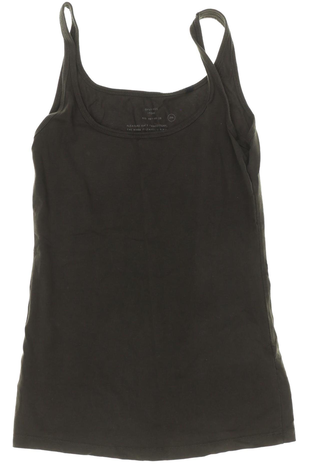 

Opus Damen Top, grün, Gr. 38