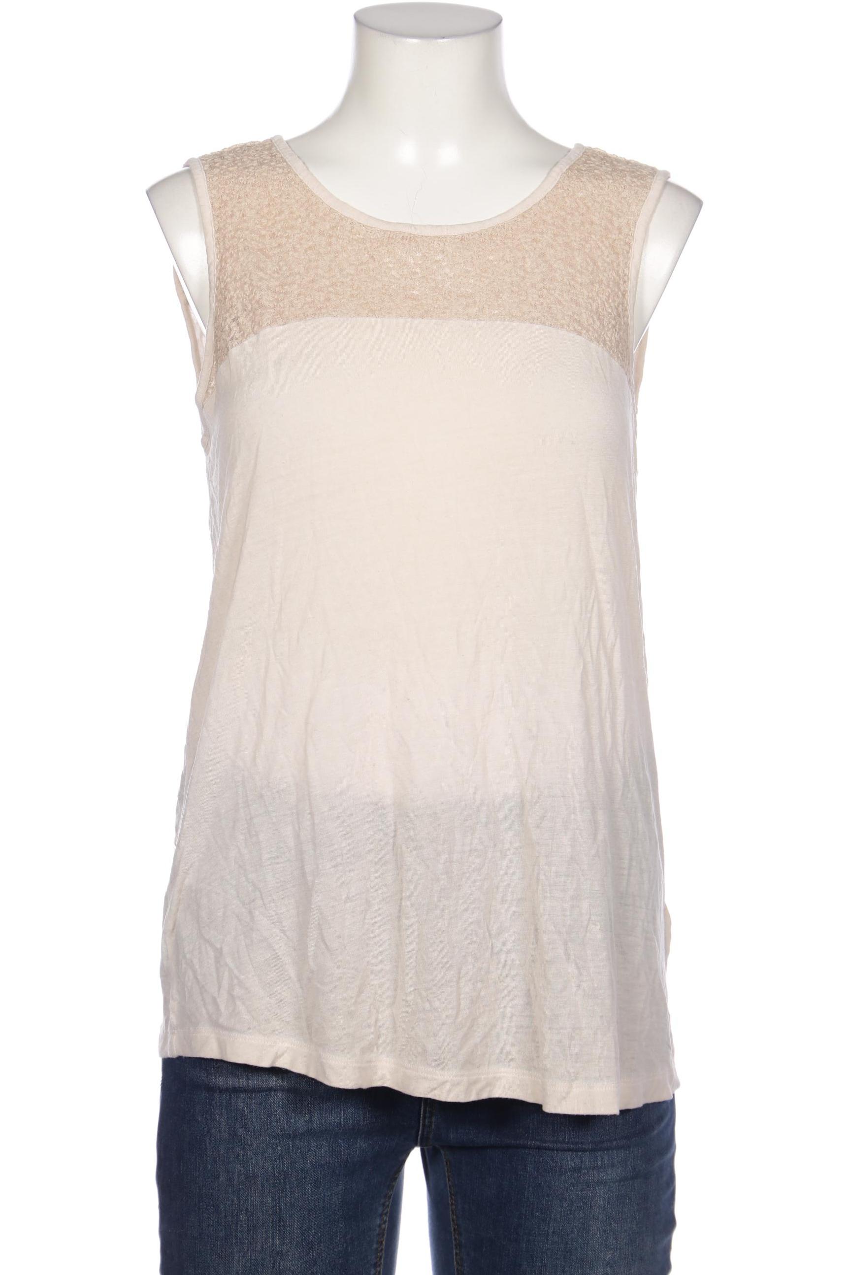 

Opus Damen Top, beige, Gr. 40