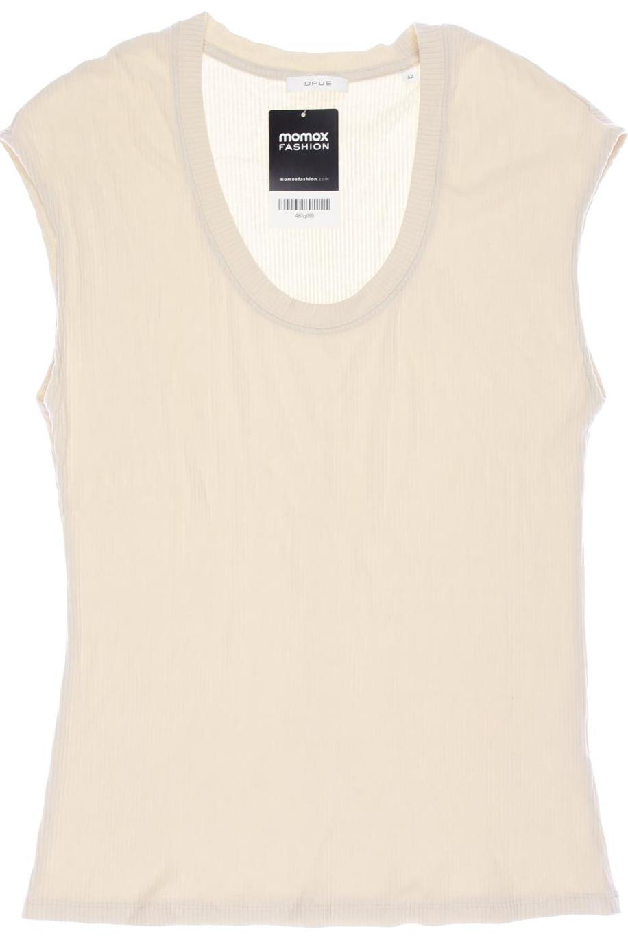 

Opus Damen Top, beige, Gr. 42