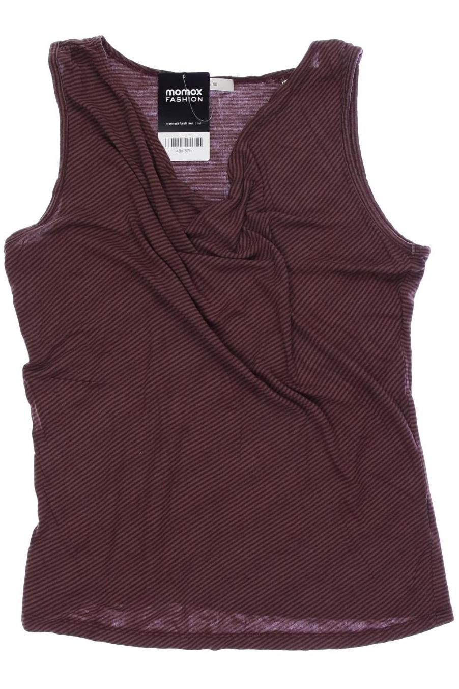 

Opus Damen Top, braun, Gr. 40
