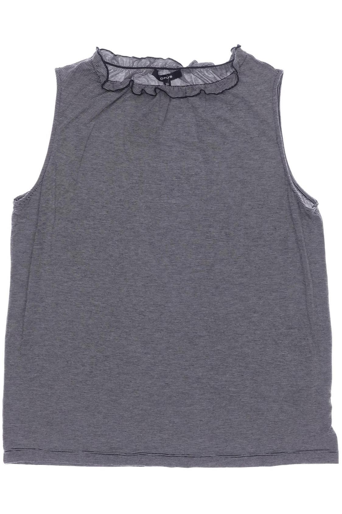 

Opus Damen Top, grau, Gr. 36