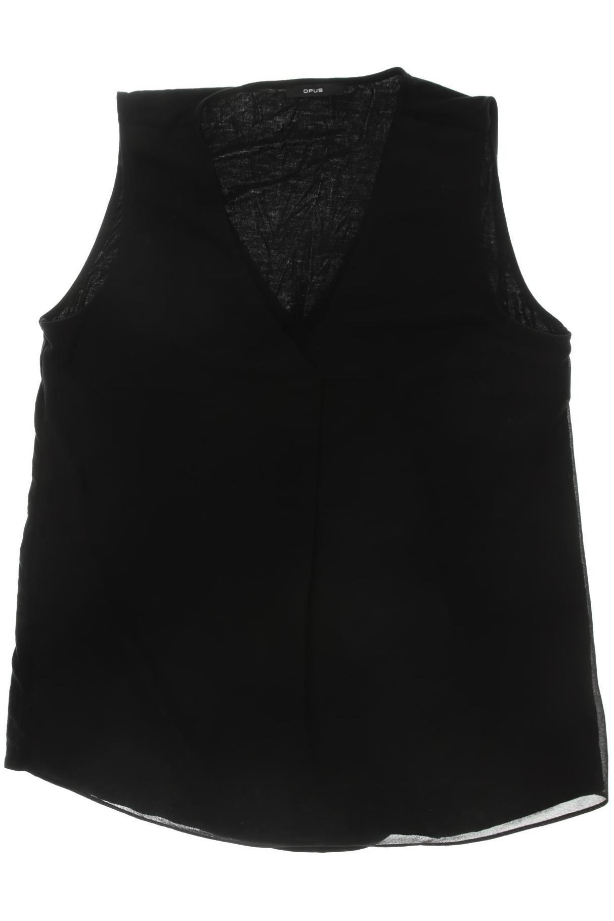 

Opus Damen Top, schwarz, Gr. 40