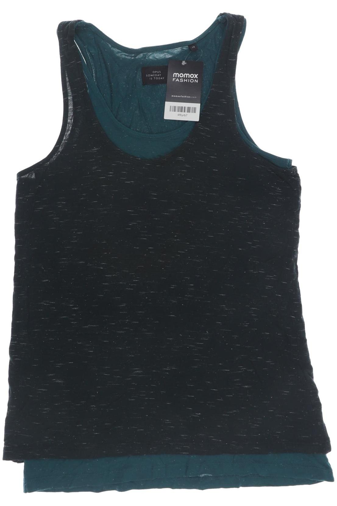 

Opus Damen Top, grün