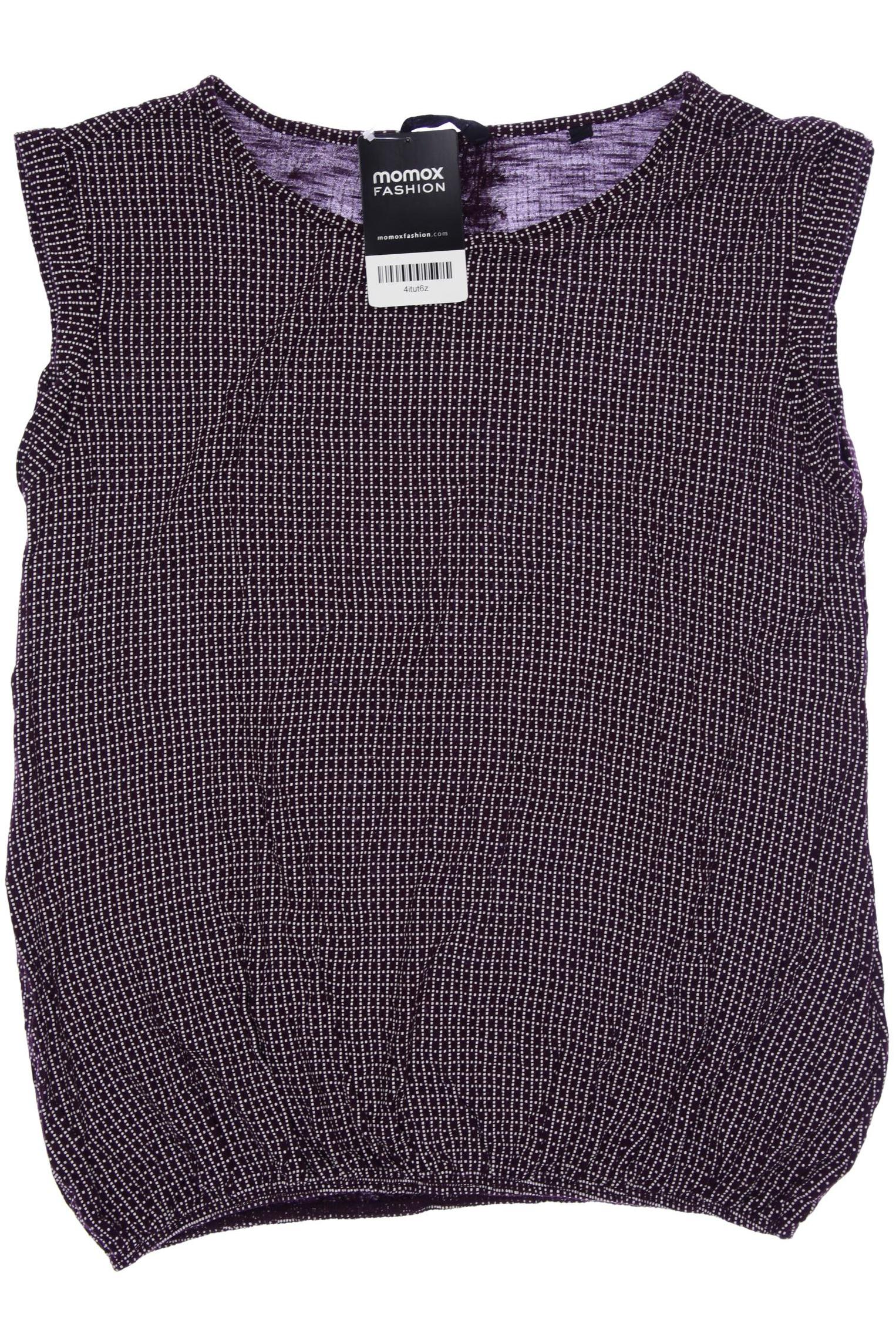 

Opus Damen Top, bordeaux, Gr. 36