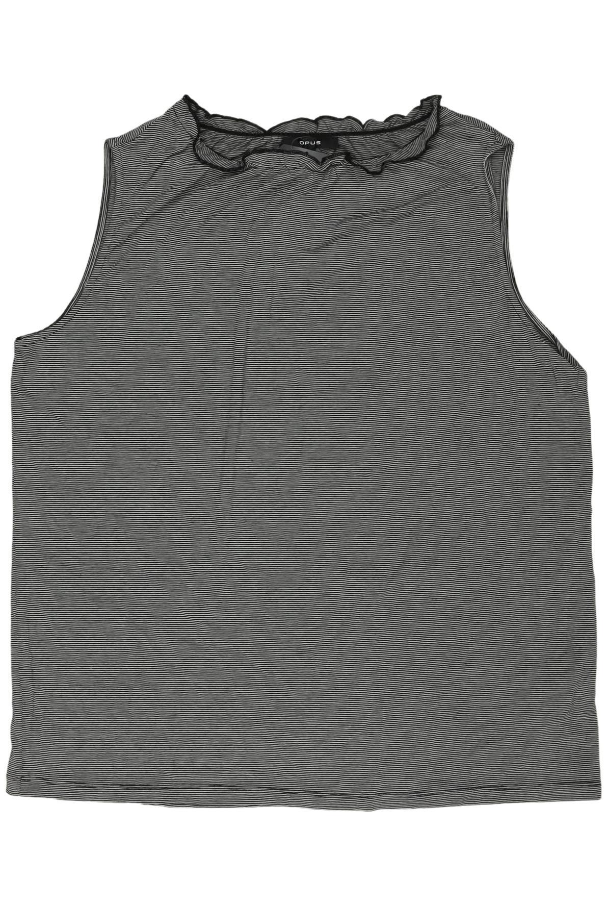 

Opus Damen Top, grau, Gr. 40