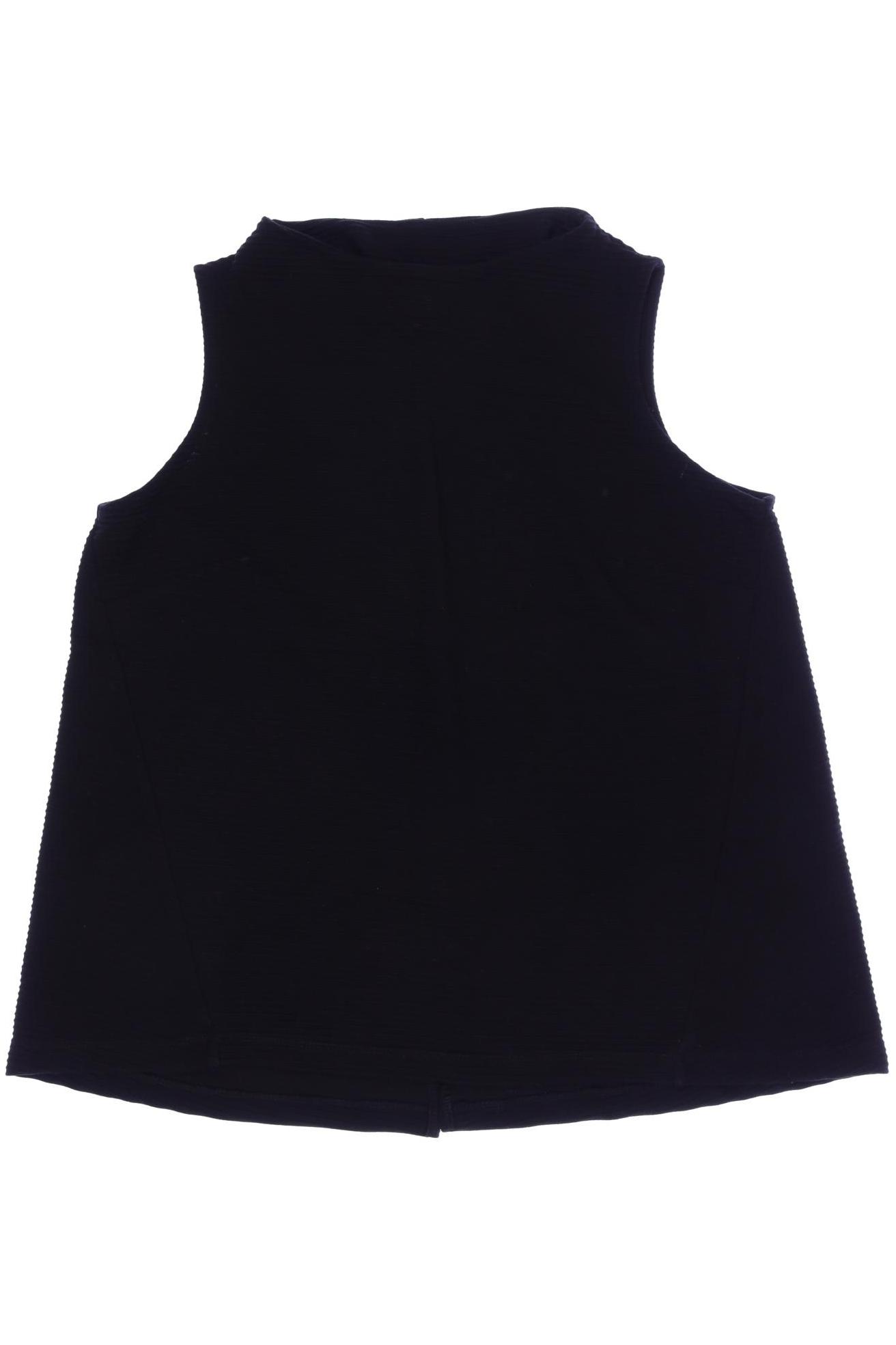 

Opus Damen Top, schwarz, Gr. 36