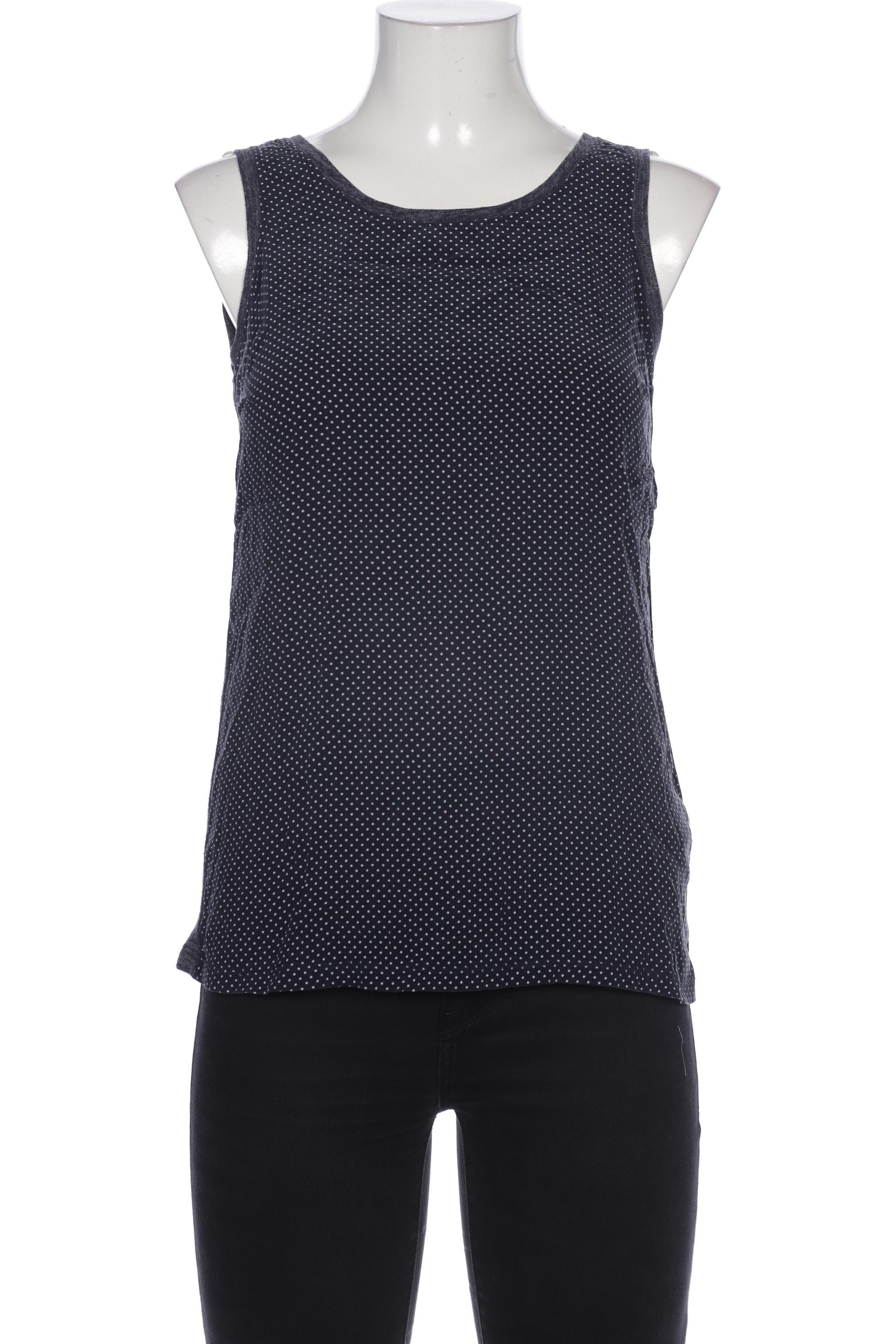 

Opus Damen Top, marineblau, Gr. 36