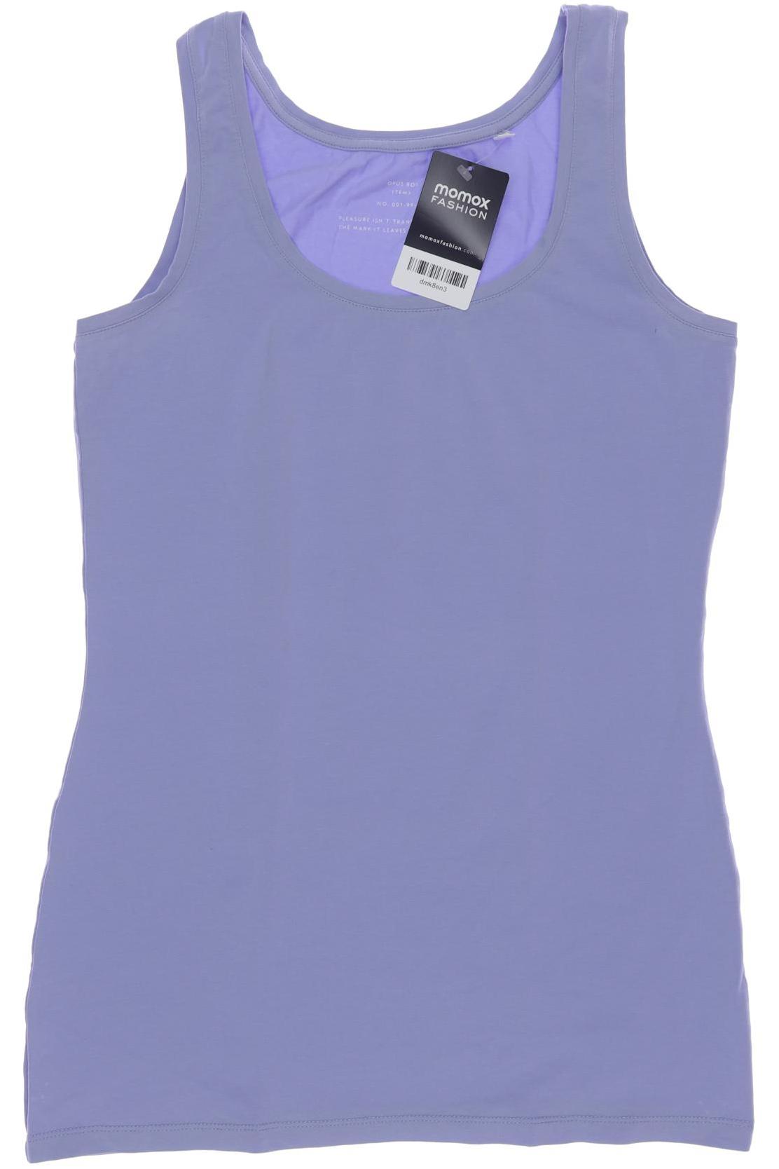 

Opus Damen Top, hellblau, Gr. 40