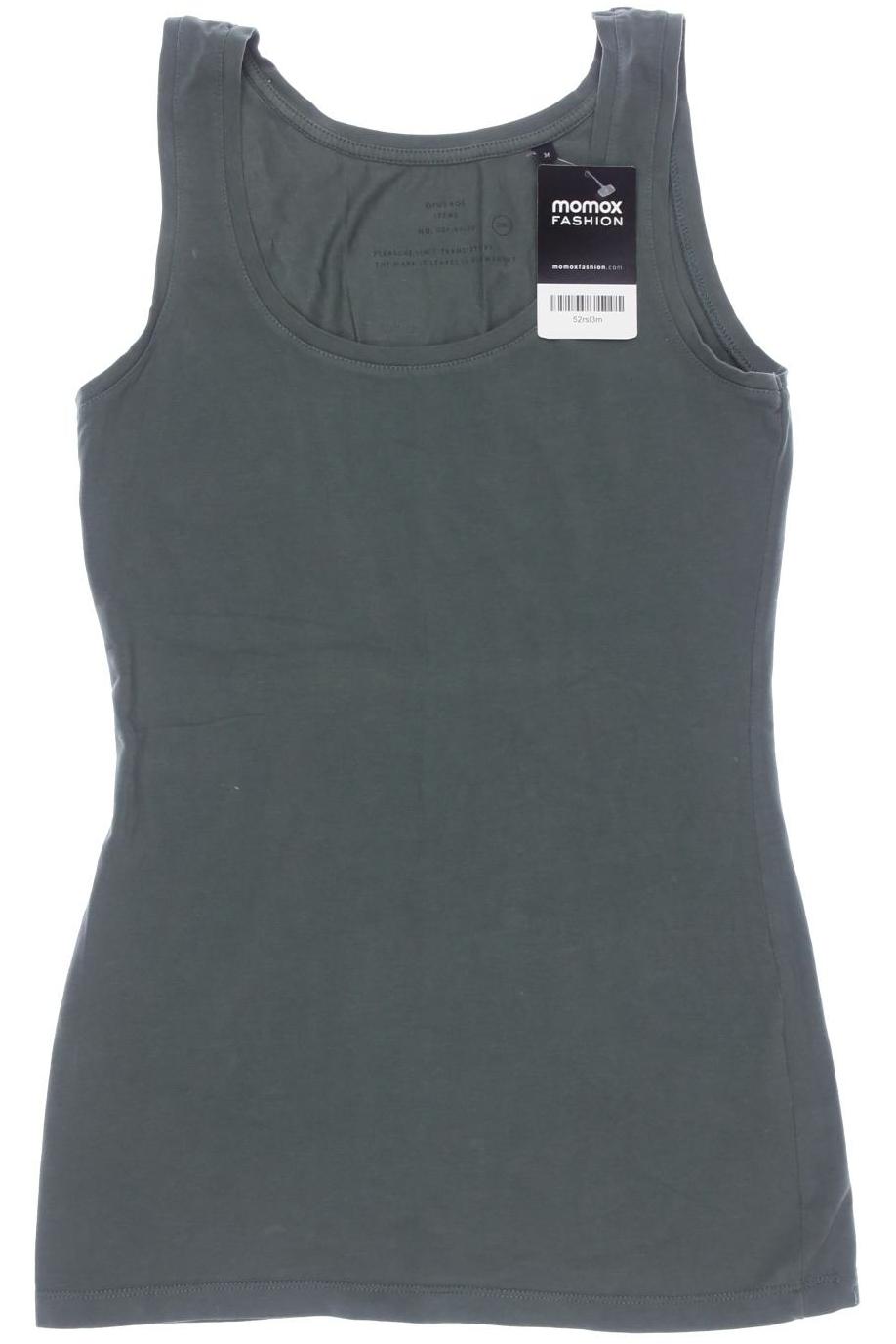

Opus Damen Top, türkis, Gr. 36