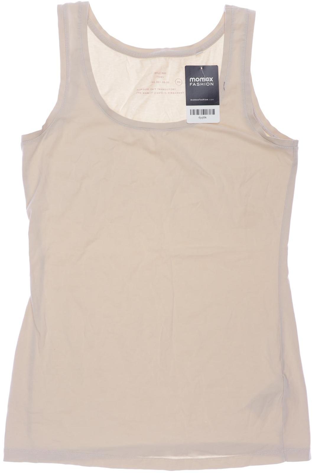 

Opus Damen Top, beige, Gr. 40