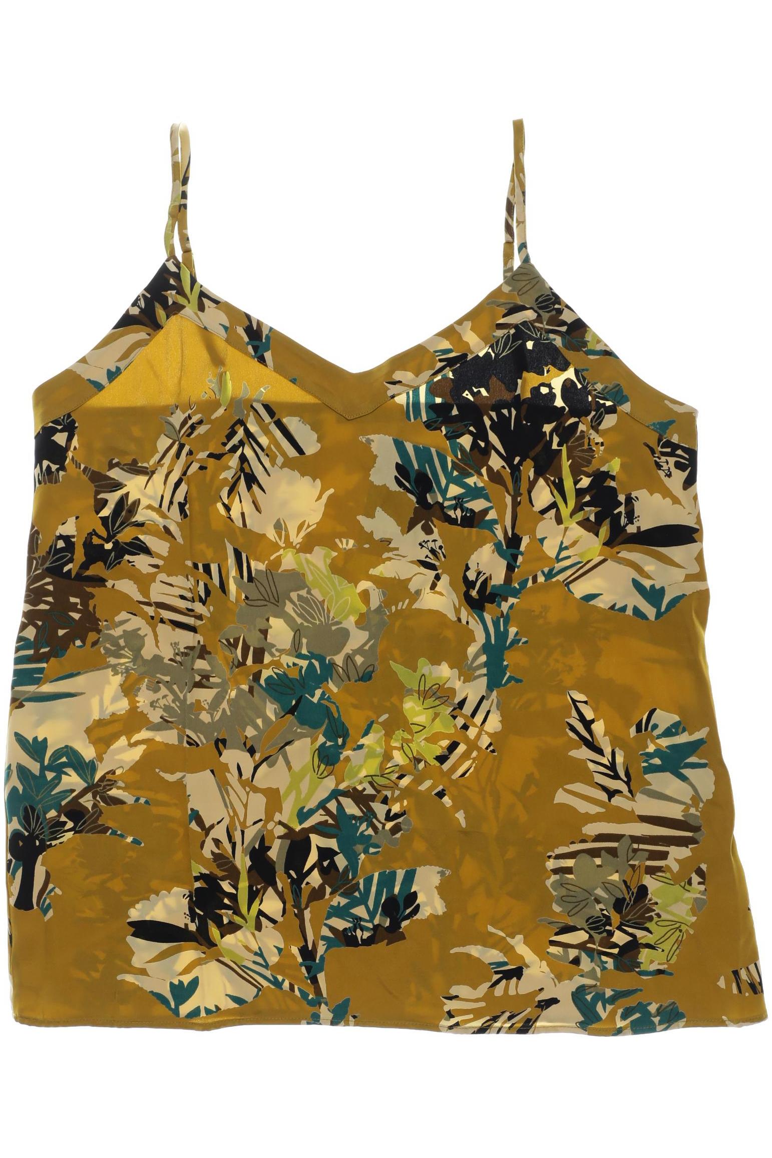 

Opus Damen Top, braun, Gr. 40