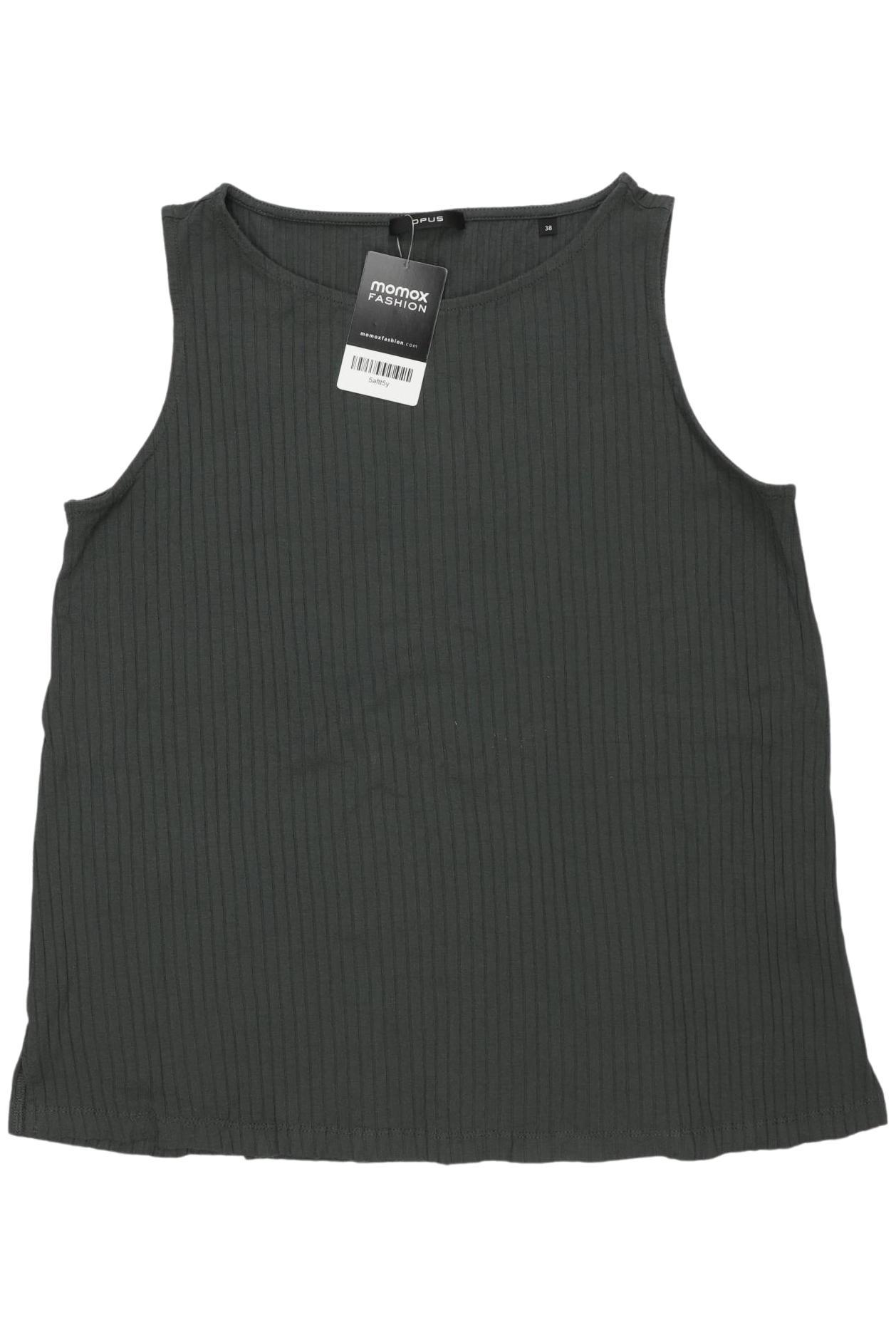 

Opus Damen Top, grün, Gr. 38