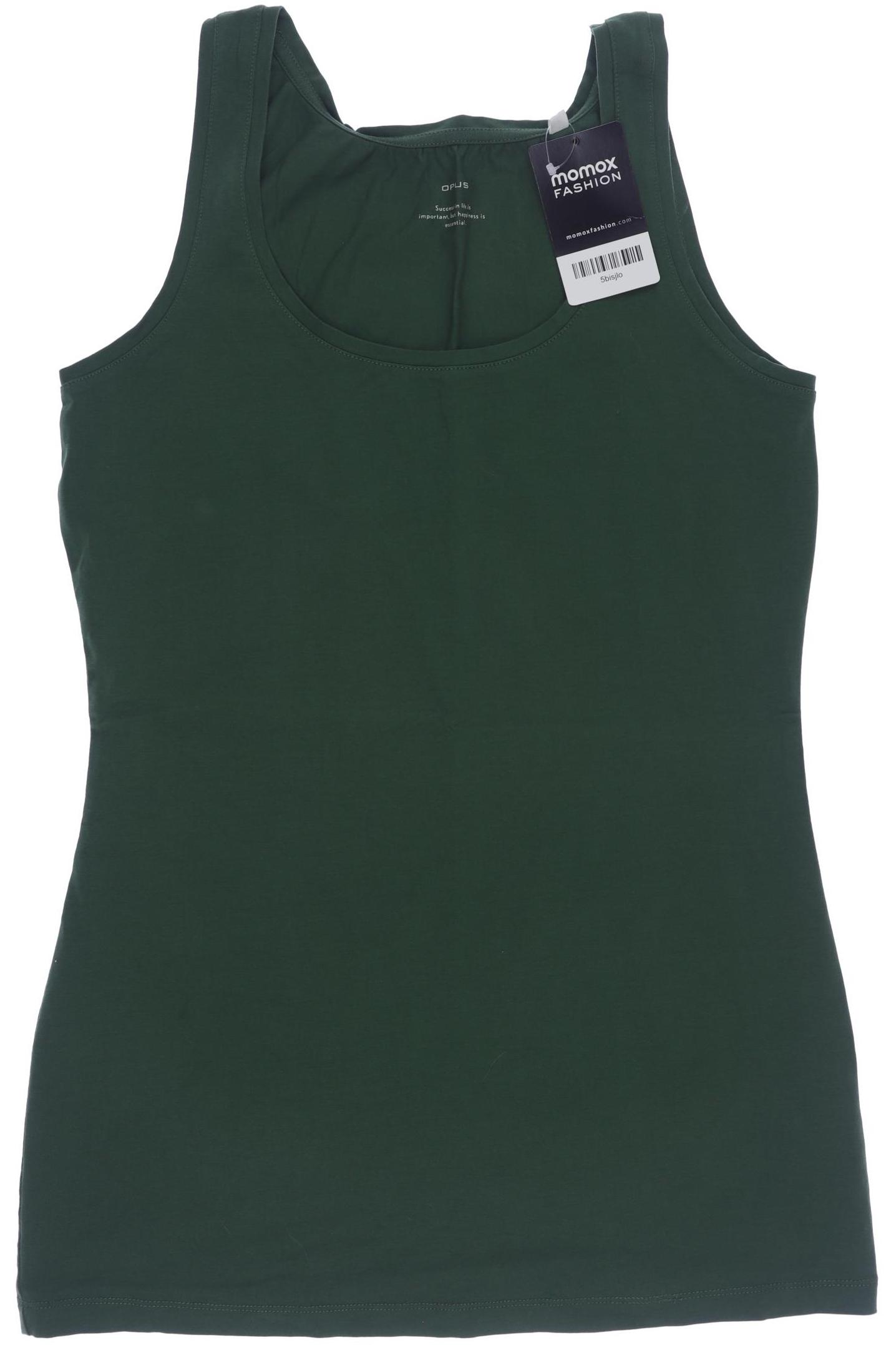 

Opus Damen Top, grün, Gr. 40