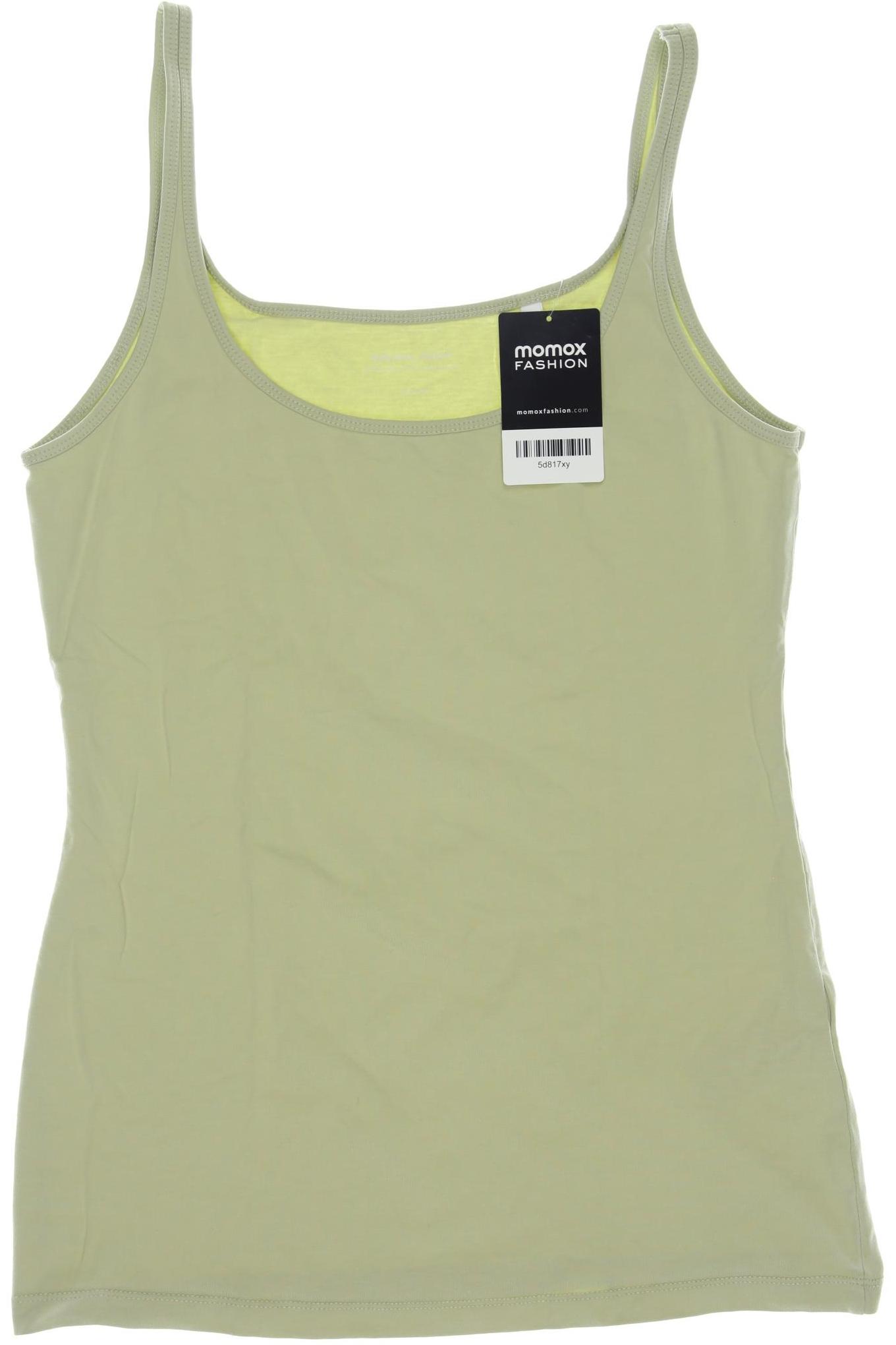 

Opus Damen Top, hellgrün, Gr. 40