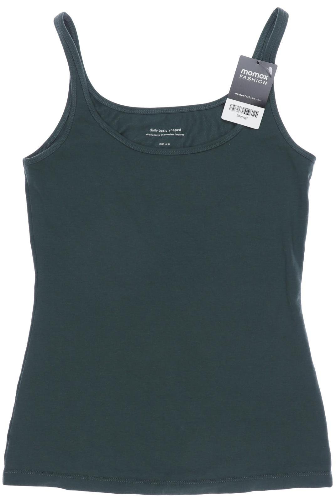 

Opus Damen Top, türkis, Gr. 36