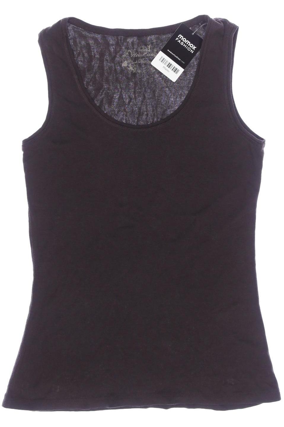 

Opus Damen Top, braun, Gr. 34