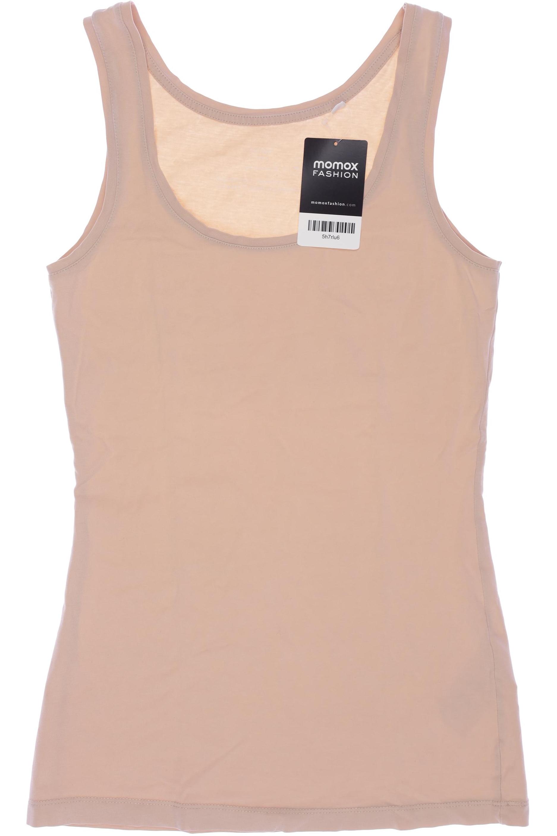 

Opus Damen Top, beige, Gr. 36