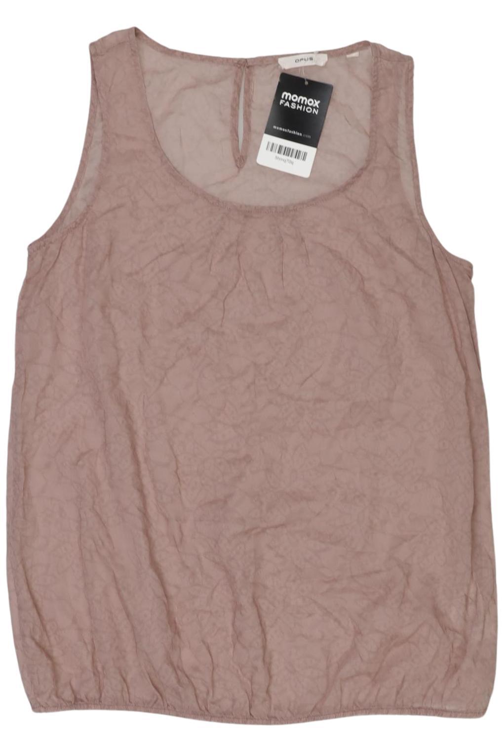

Opus Damen Top, braun, Gr. 36