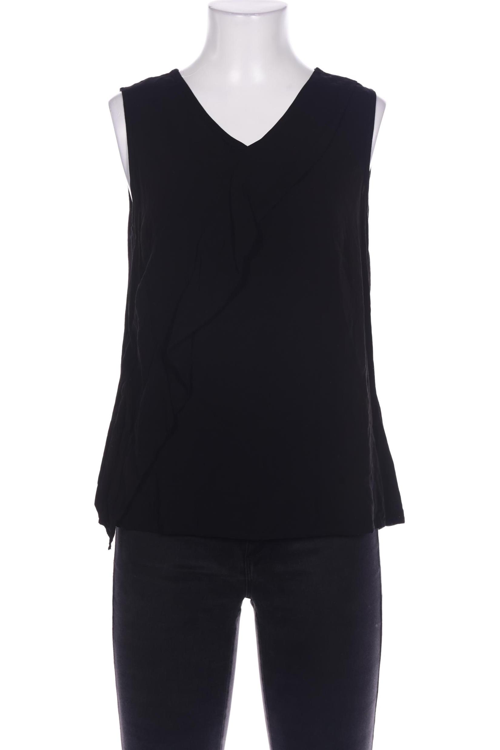 

Opus Damen Top, schwarz, Gr. 40