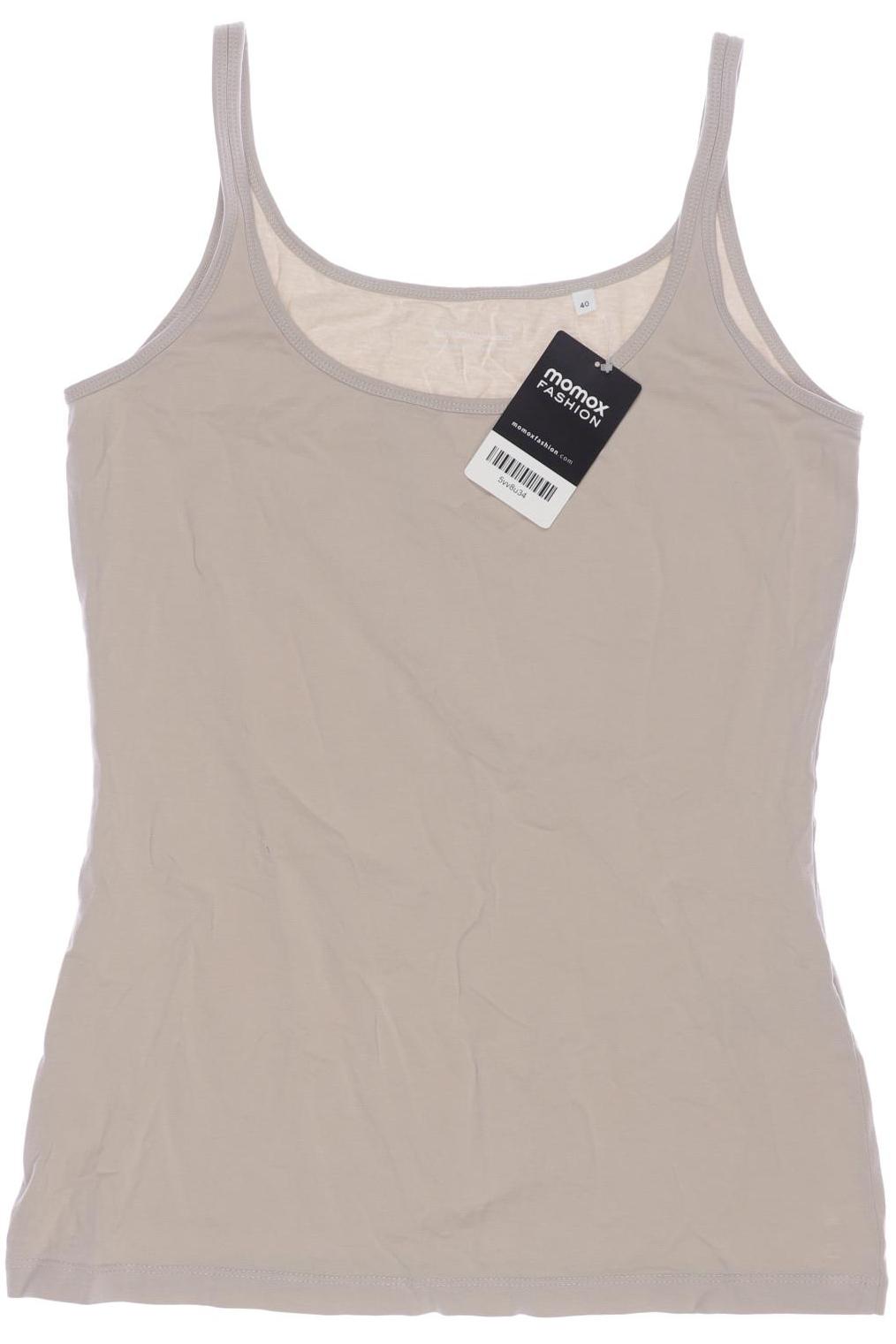 

Opus Damen Top, beige, Gr. 40