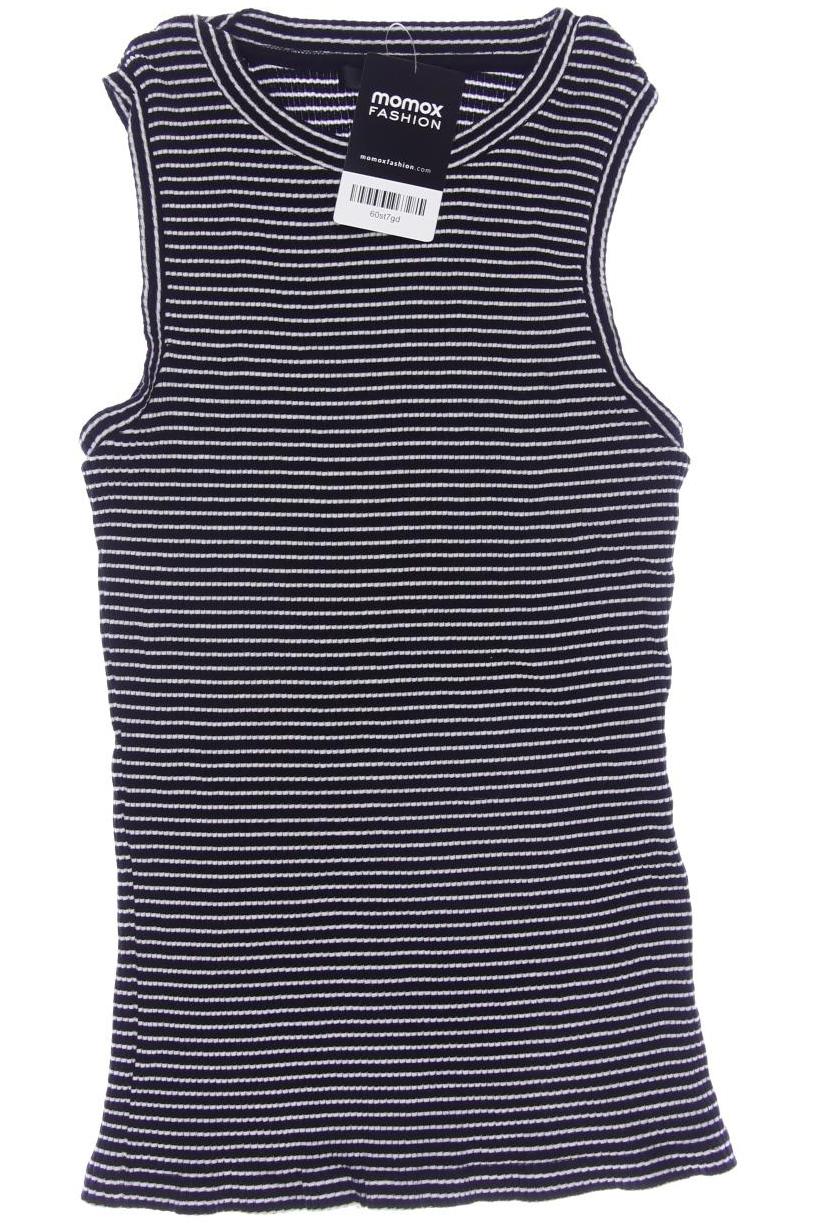 

Opus Damen Top, schwarz