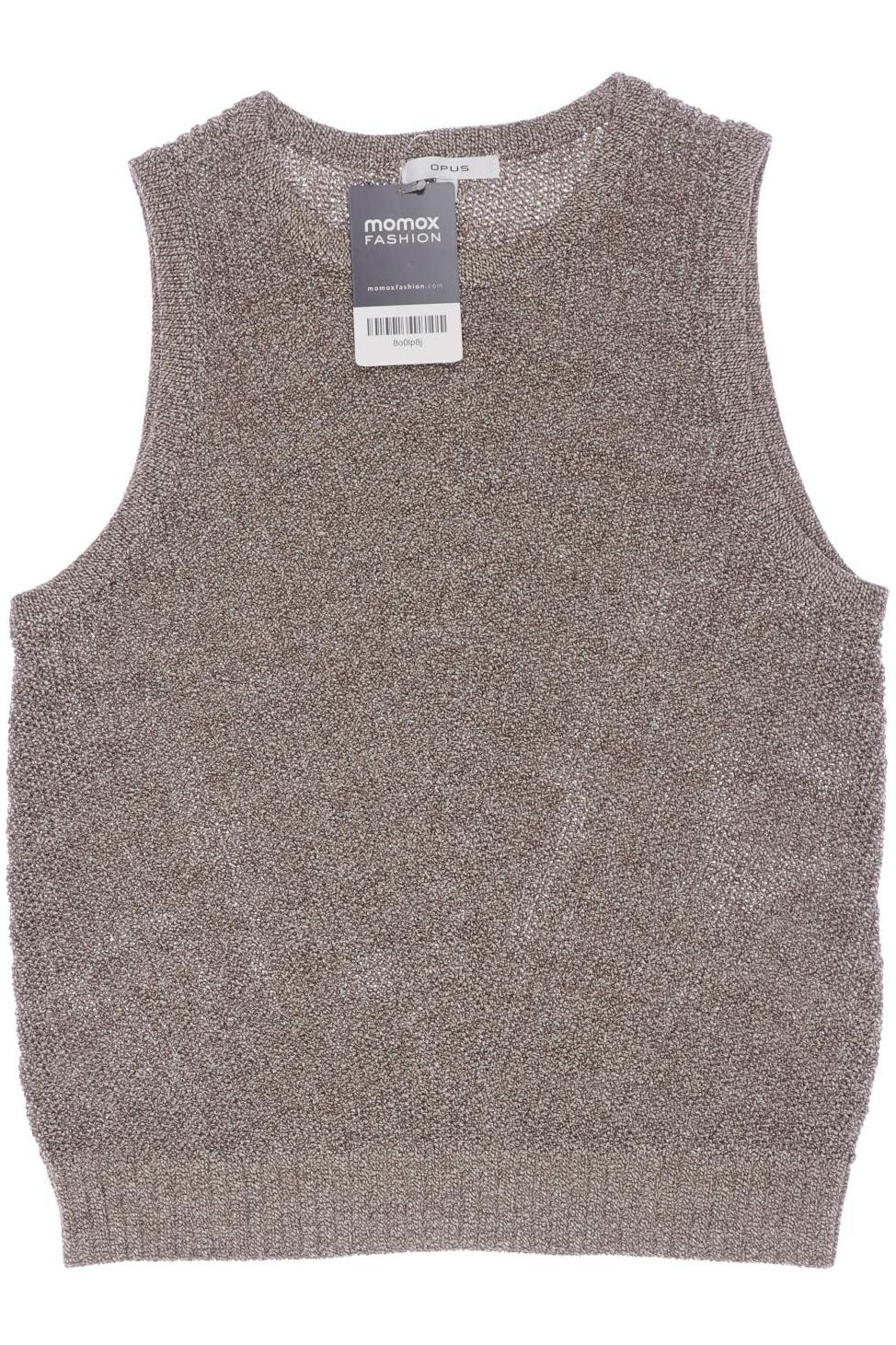 

Opus Damen Top, beige, Gr. 36