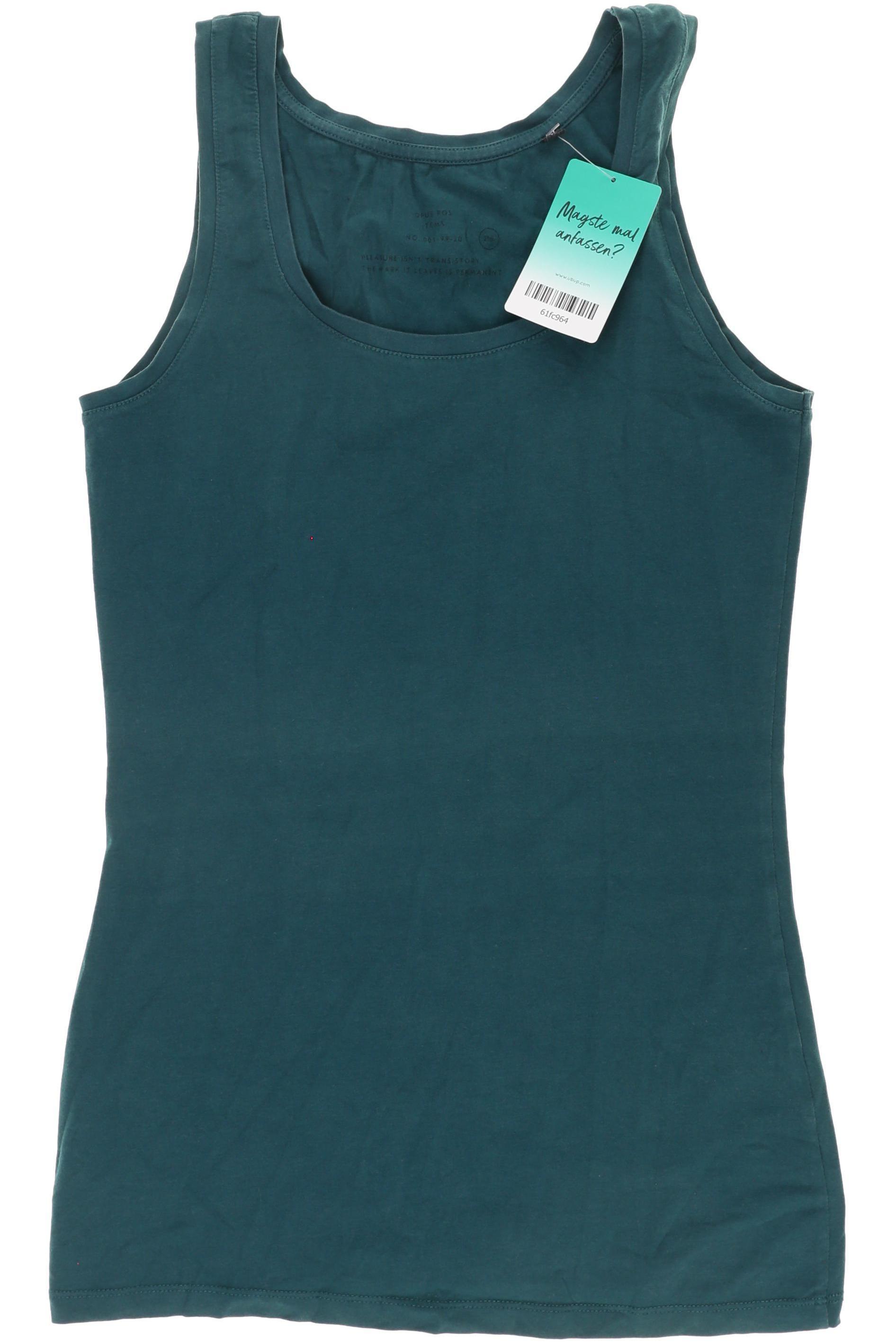 

Opus Damen Top, grün, Gr. 36