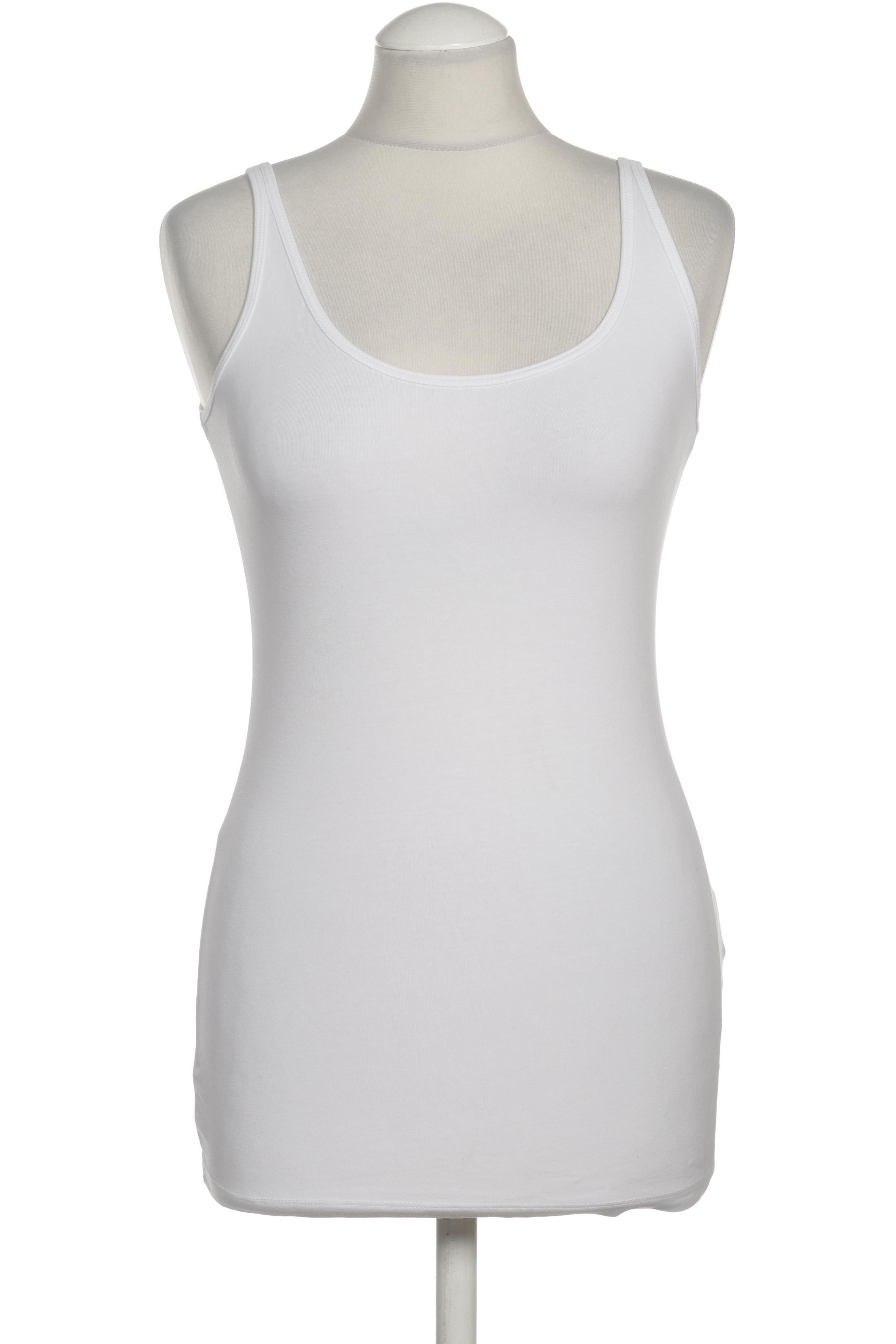 

Opus Damen Top, weiß, Gr. 36