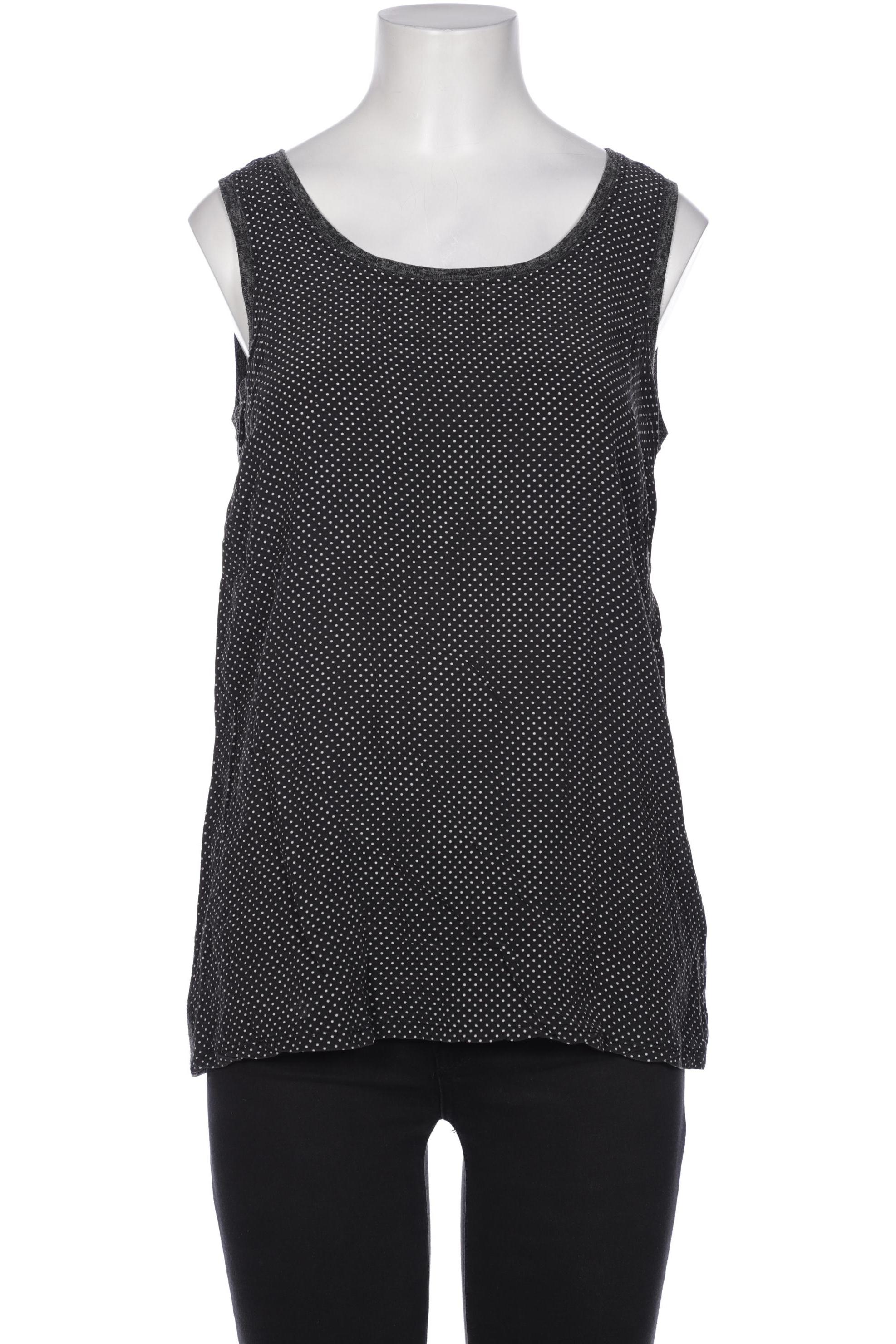

Opus Damen Top, grau, Gr. 38