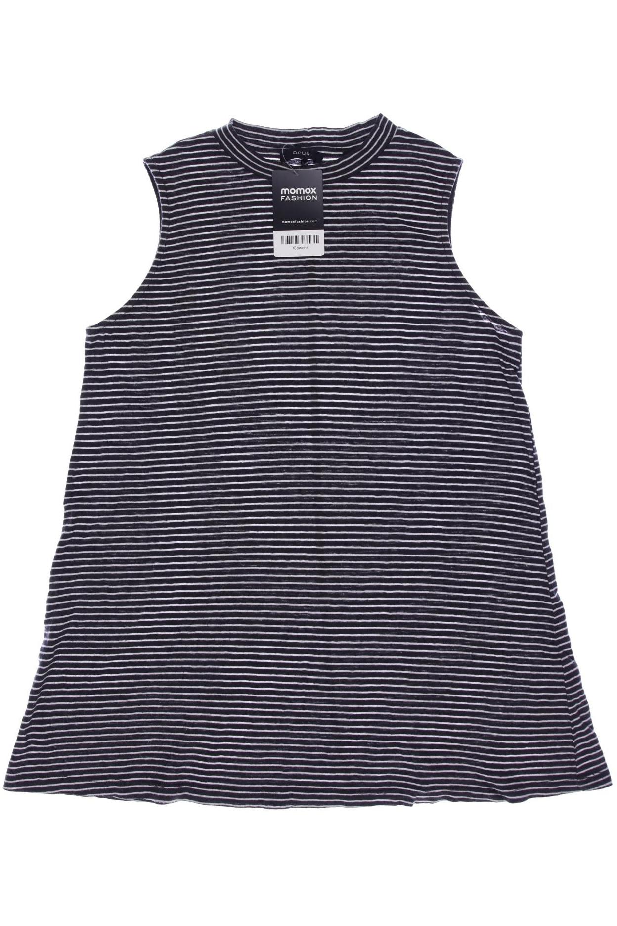 

Opus Damen Top, grau, Gr. 36