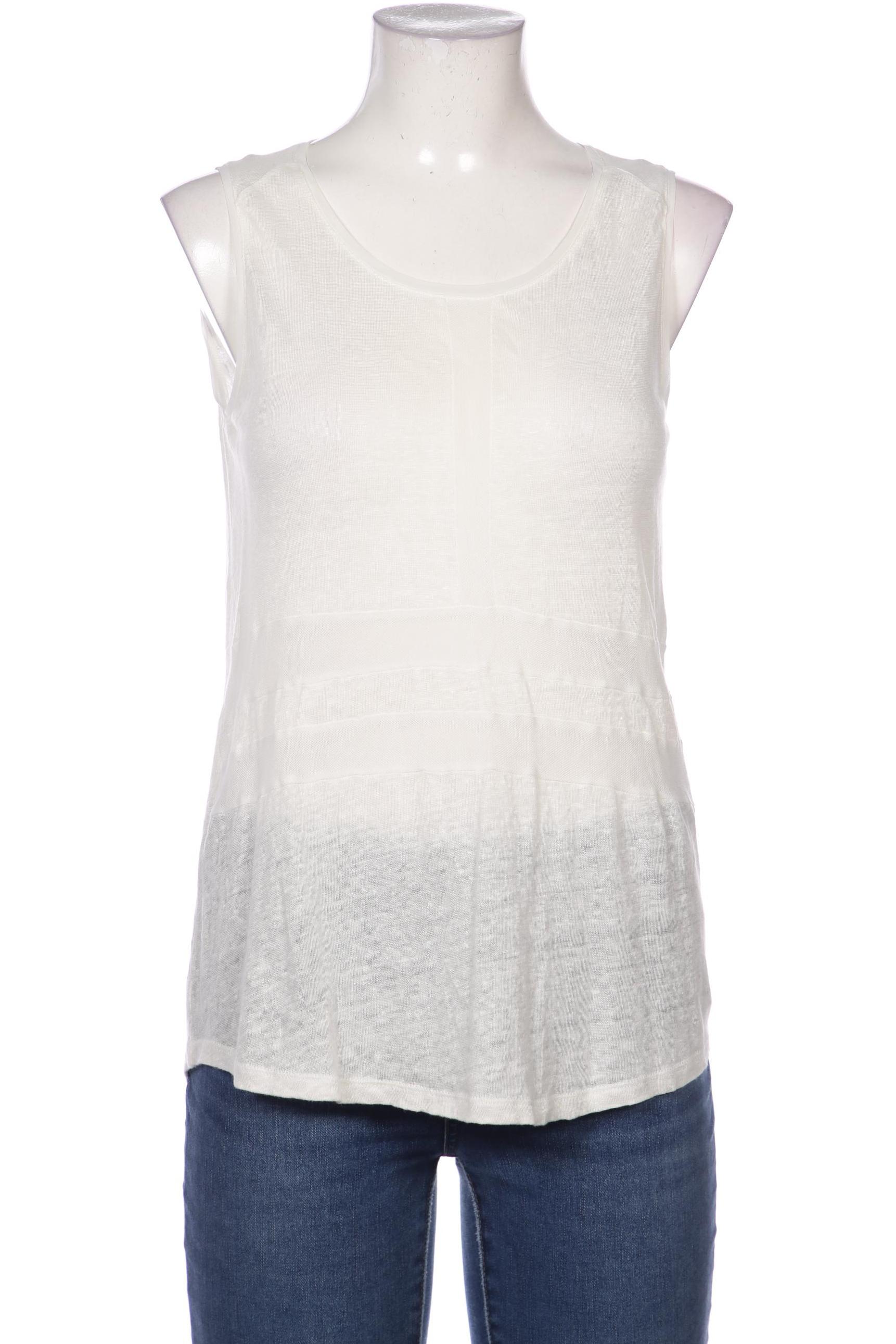 

Opus Damen Top, weiß, Gr. 38