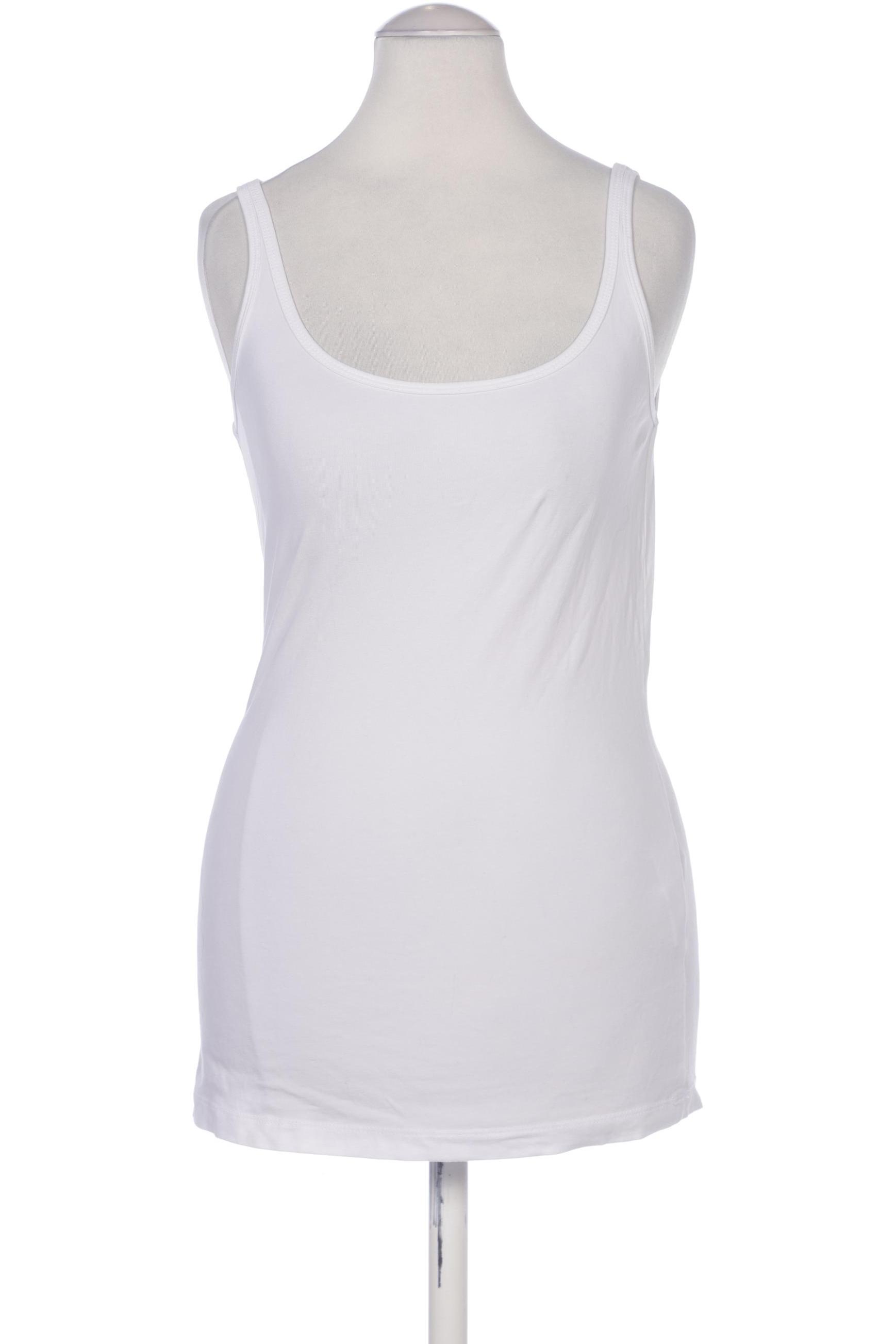 

Opus Damen Top, weiß, Gr. 36