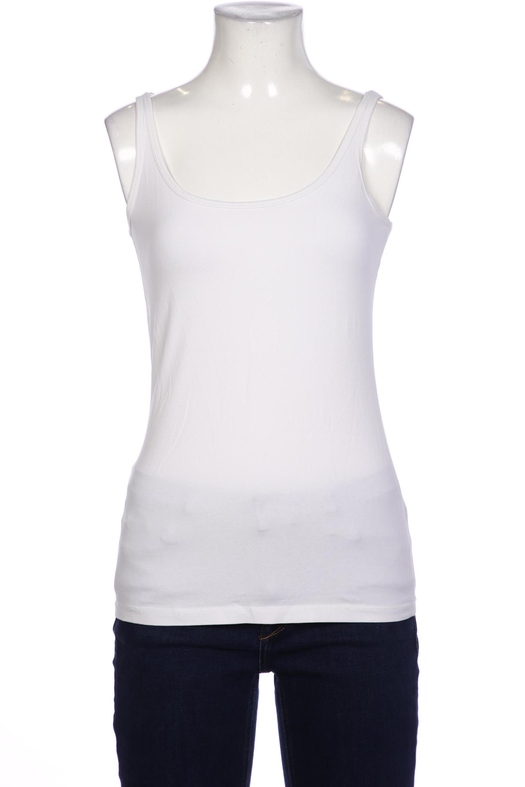 

Opus Damen Top, weiß, Gr. 32
