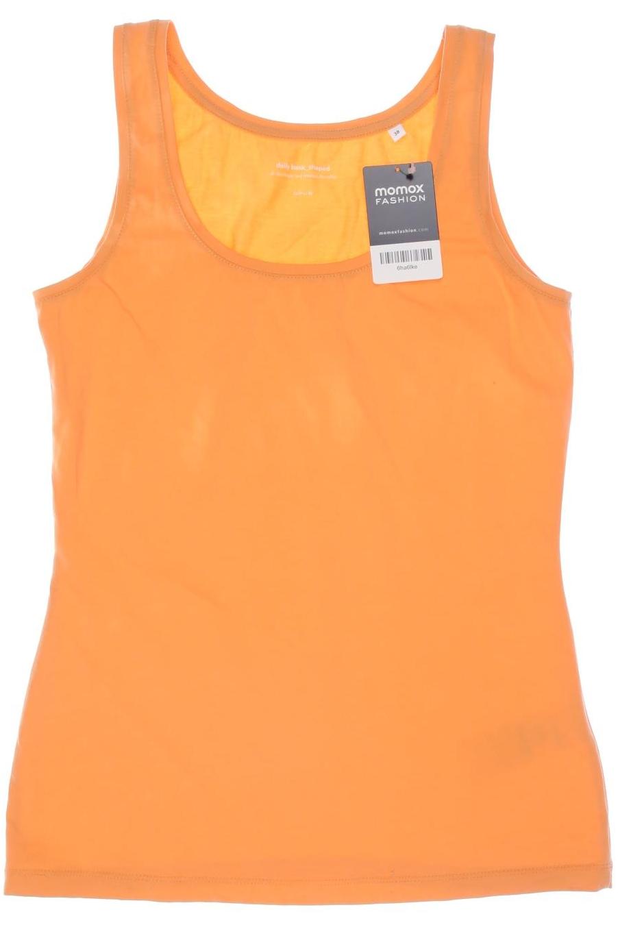 

Opus Damen Top, orange, Gr. 38