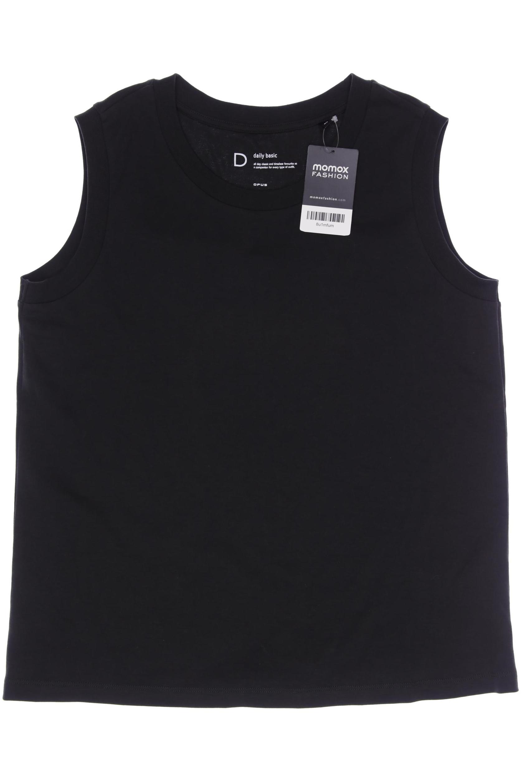 

Opus Damen Top, grau, Gr. 40