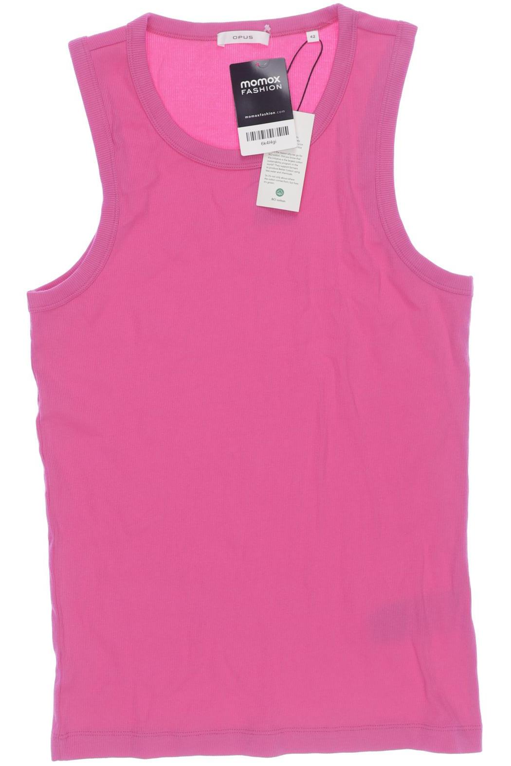 

Opus Damen Top, pink, Gr. 42