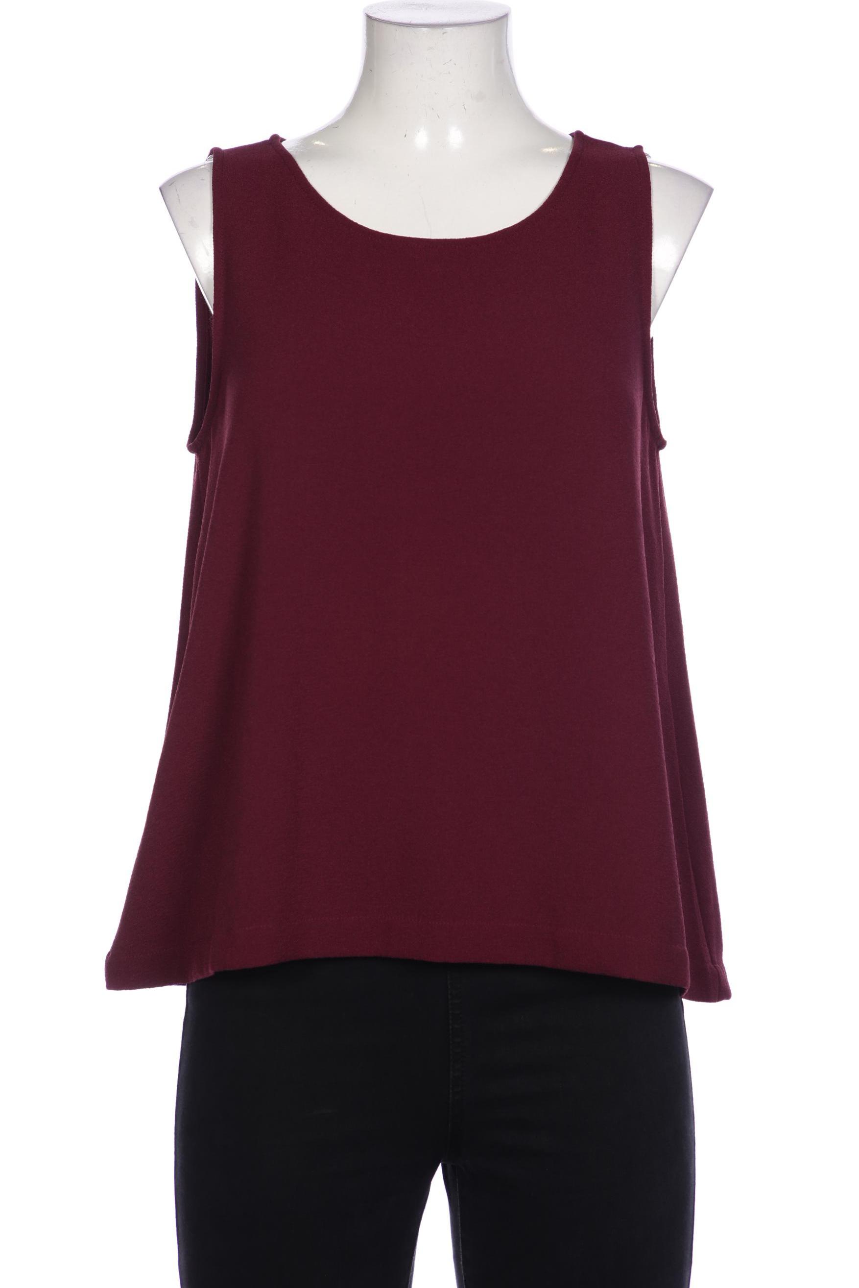 

Opus Damen Top, bordeaux