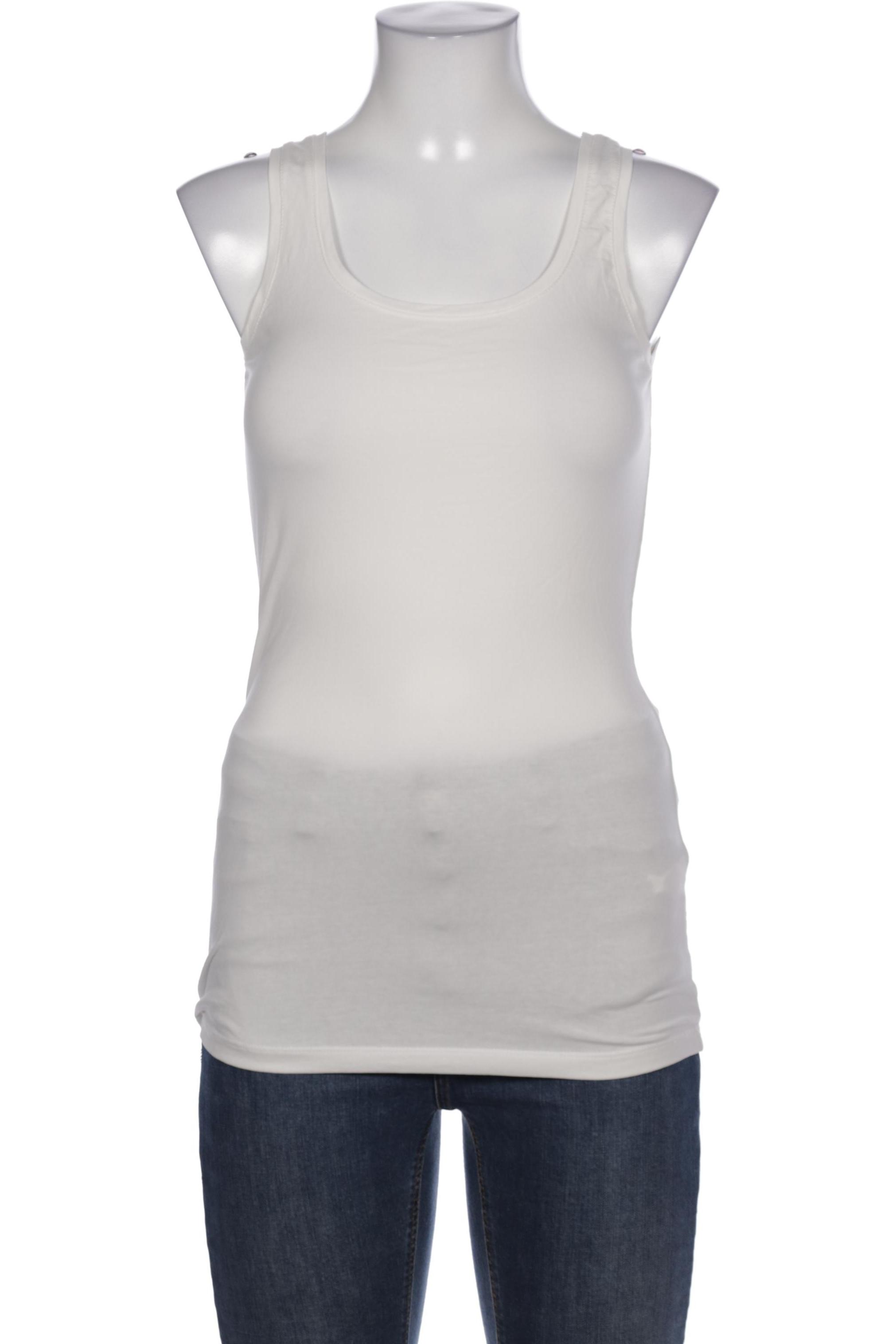

Opus Damen Top, weiß, Gr. 38