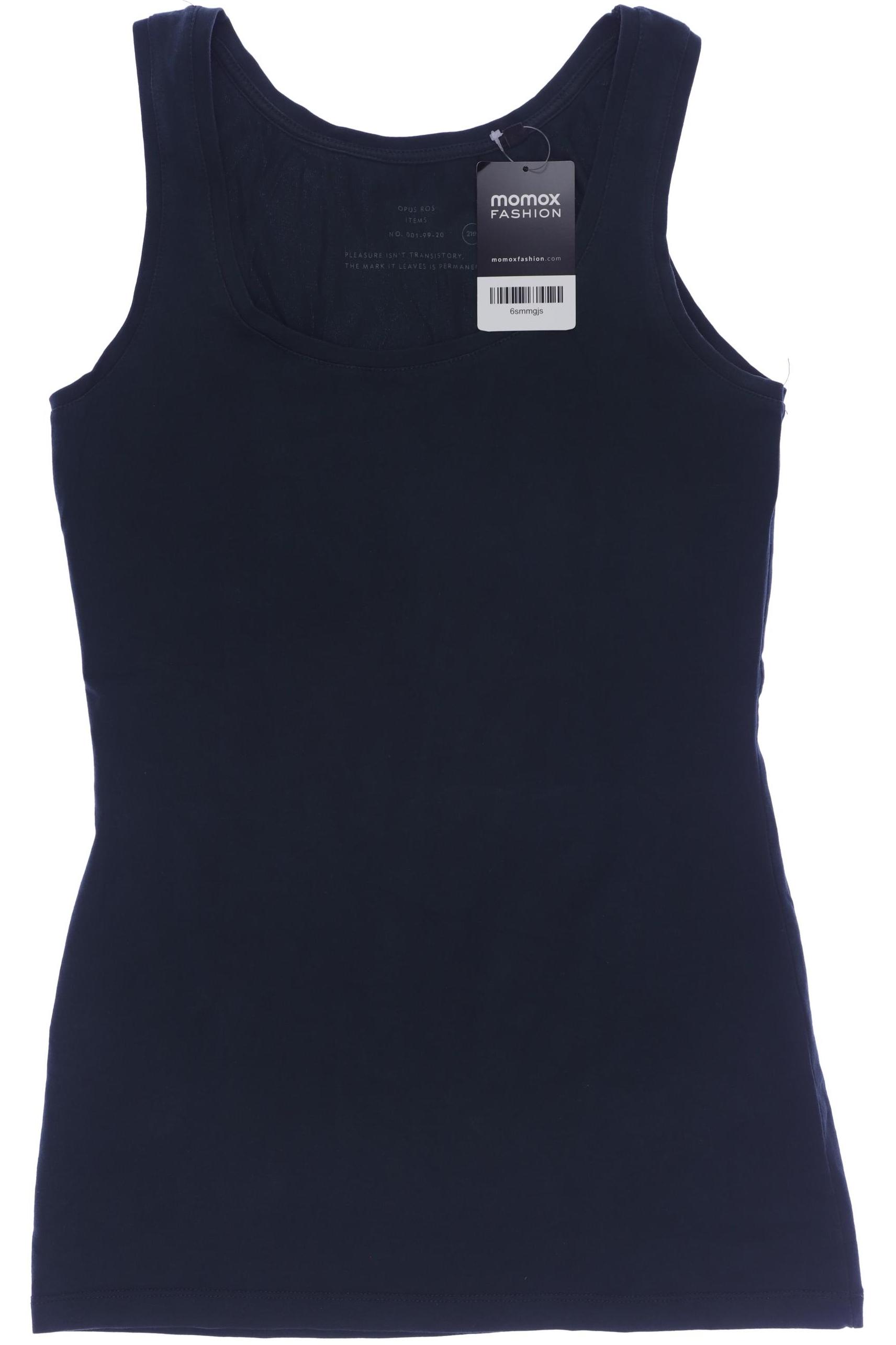 

Opus Damen Top, grün, Gr. 36