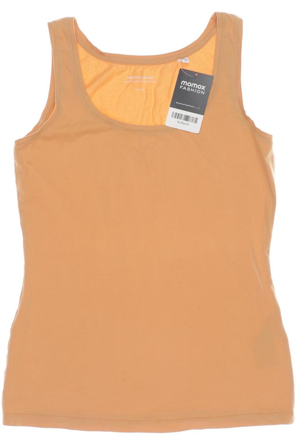 

Opus Damen Top, orange, Gr. 38