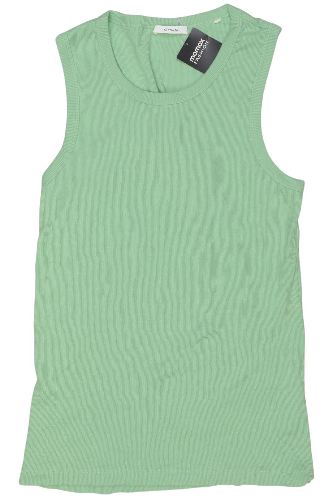 

Opus Damen Top, hellgrün, Gr. 42