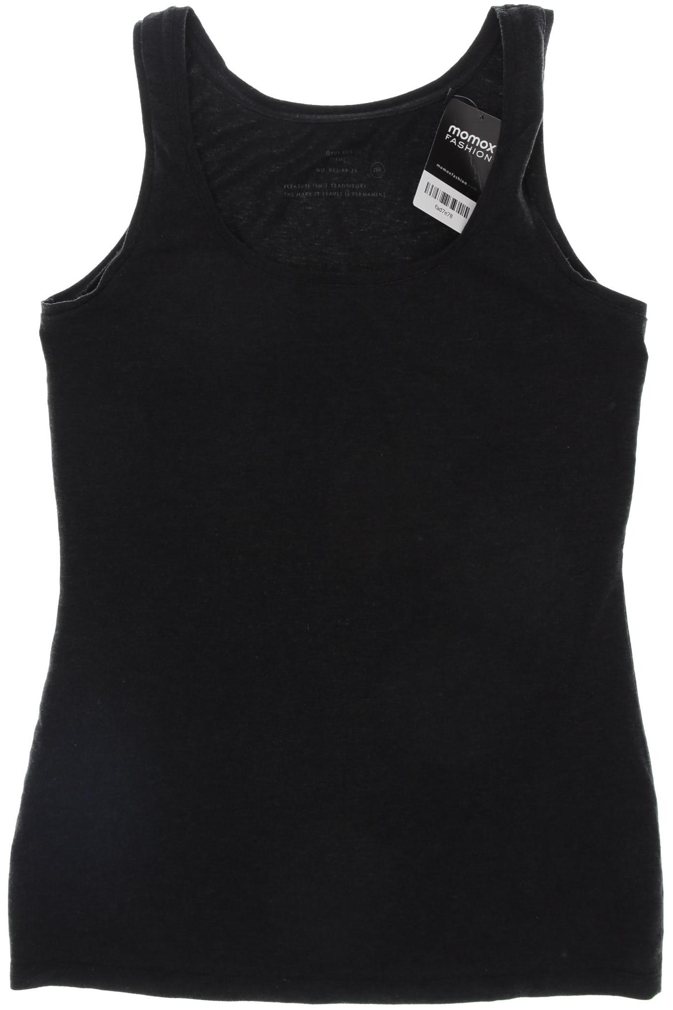 

Opus Damen Top, schwarz, Gr. 40
