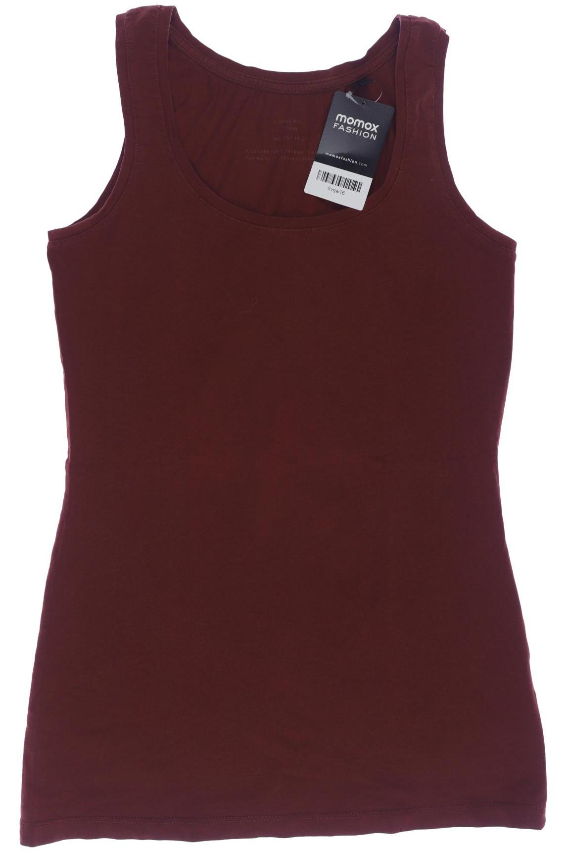 

Opus Damen Top, braun, Gr. 38
