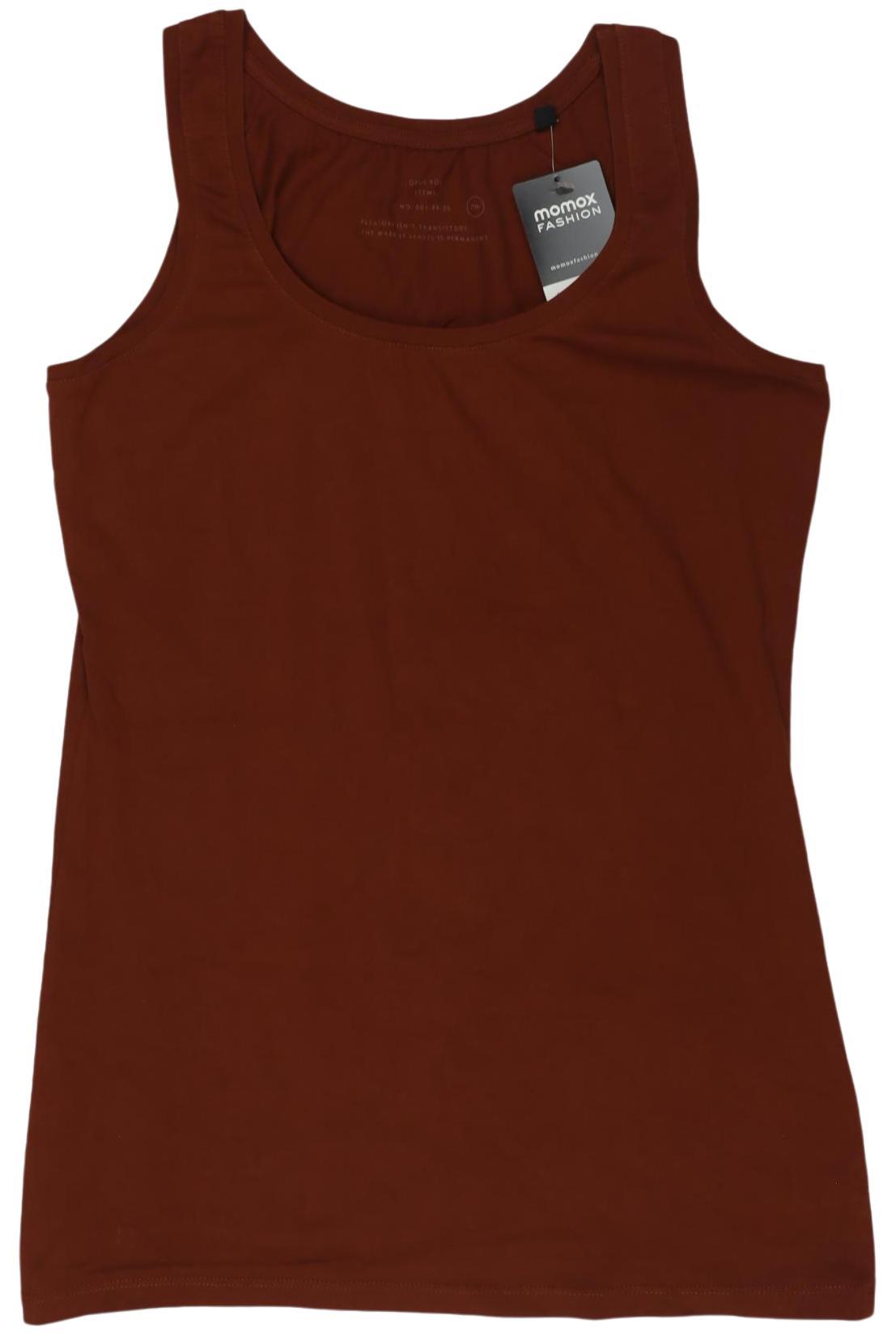 

Opus Damen Top, braun, Gr. 42