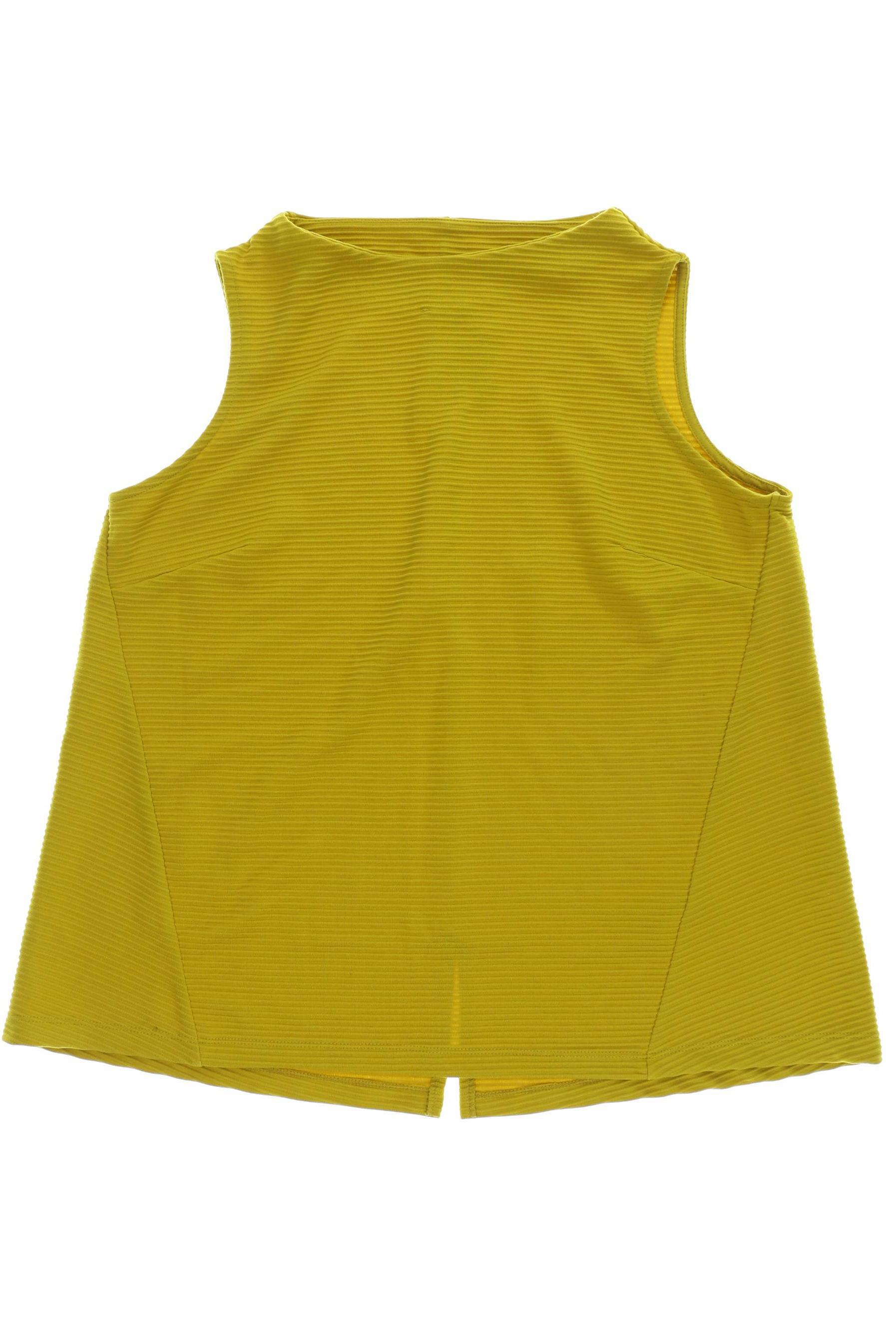 

Opus Damen Top, gelb, Gr. 38