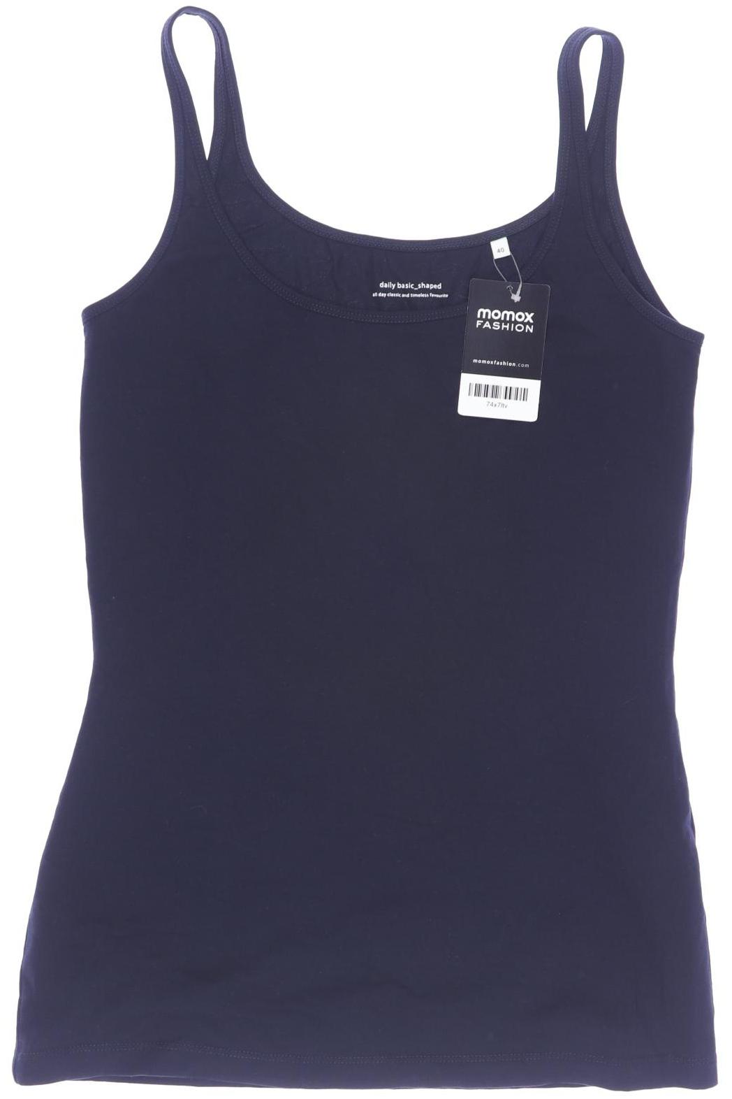 

Opus Damen Top, schwarz, Gr. 40