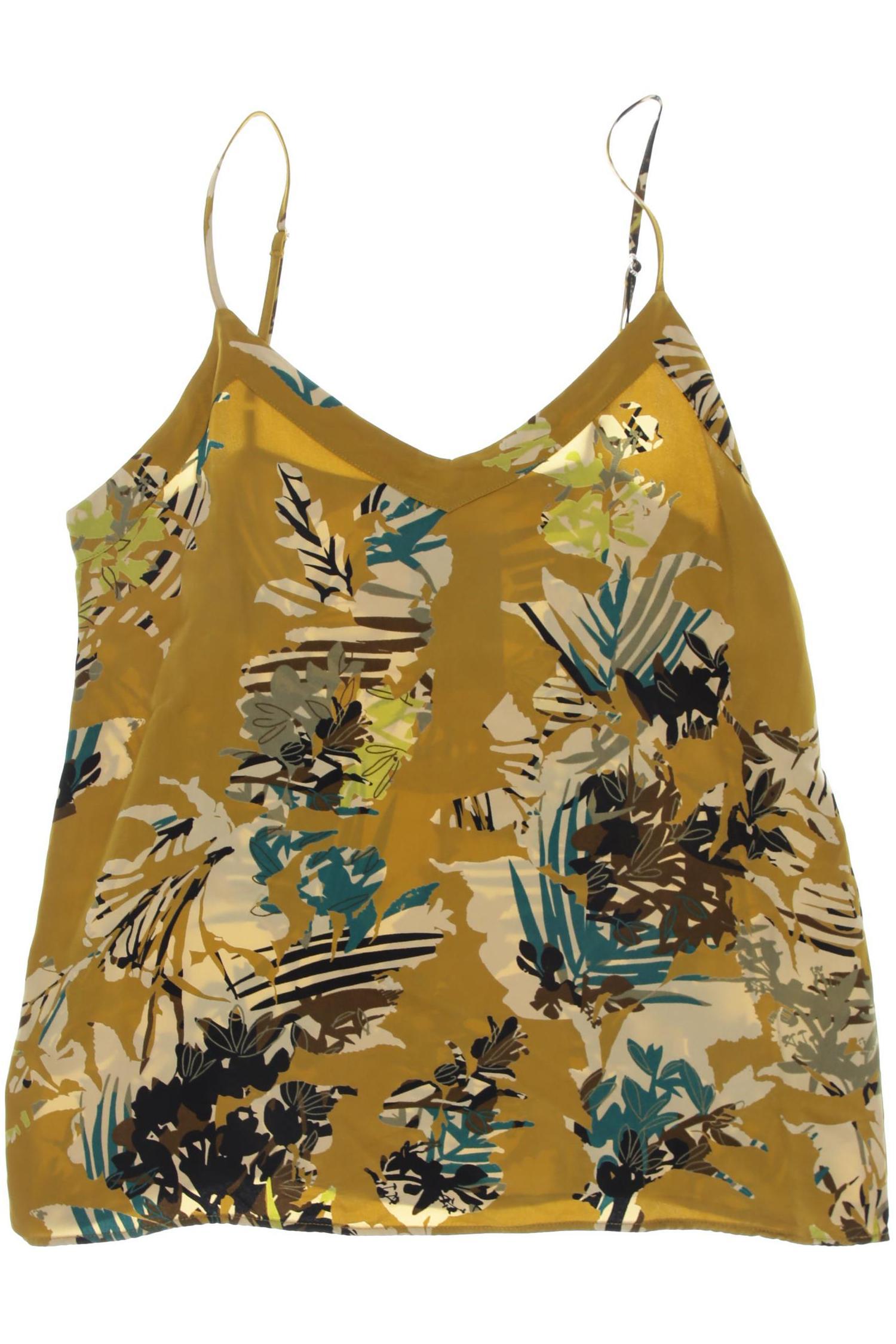 

Opus Damen Top, beige, Gr. 38