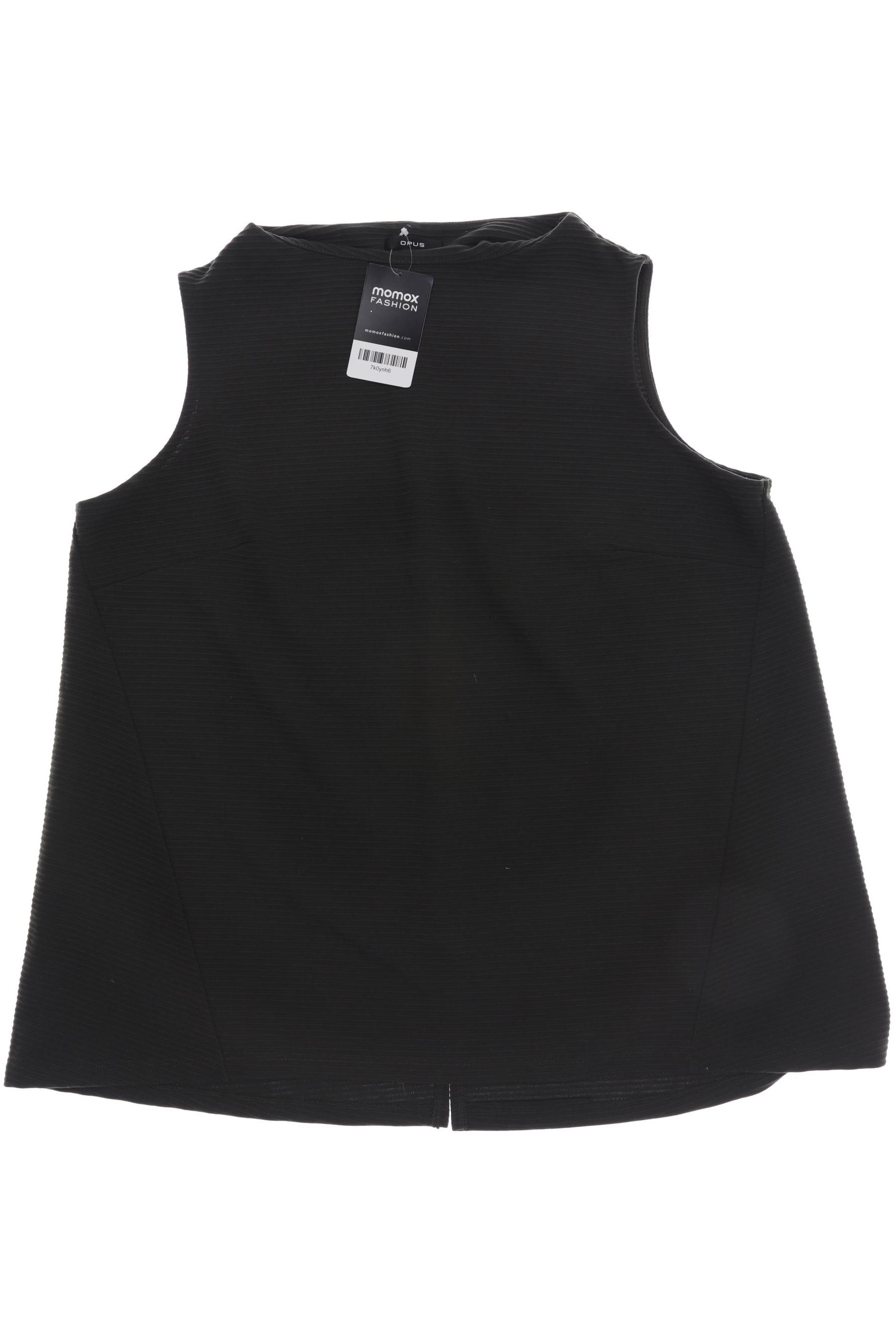 

Opus Damen Top, grün, Gr. 42