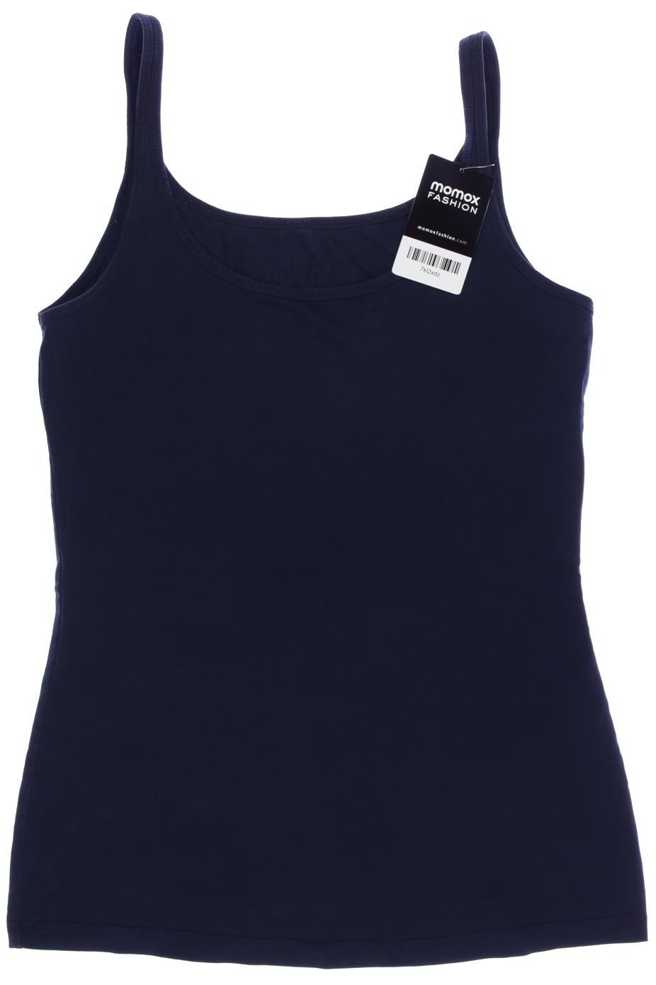 

Opus Damen Top, marineblau, Gr. 38
