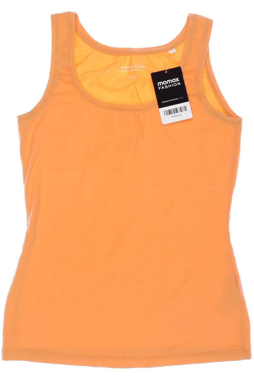 

Opus Damen Top, orange, Gr. 36
